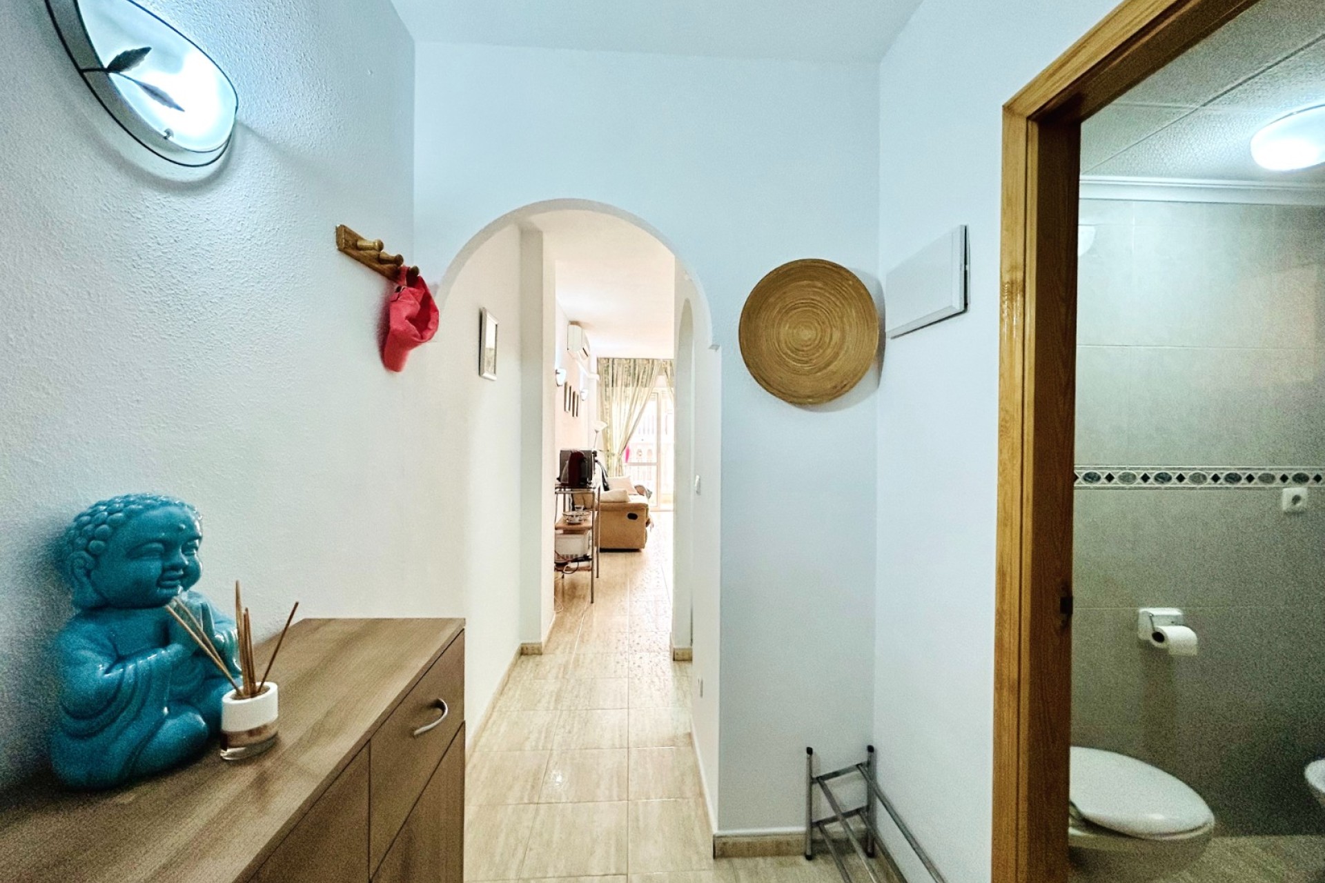 Resale - Apartment - Torrevieja - Centro