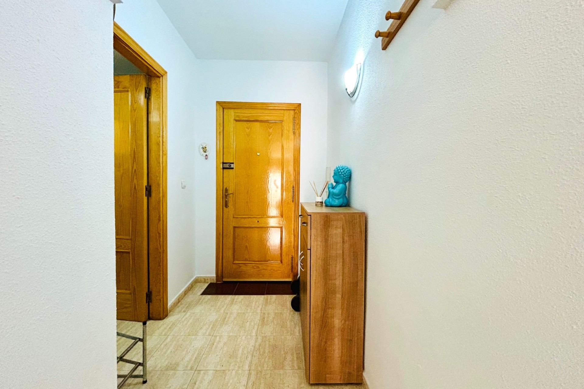 Resale - Apartment - Torrevieja - Centro