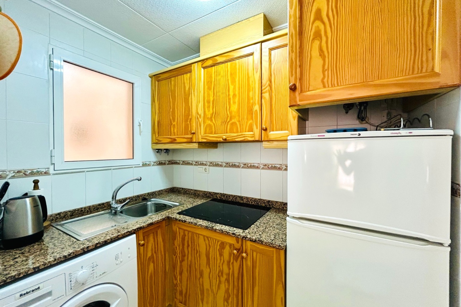 Resale - Apartment - Torrevieja - Centro