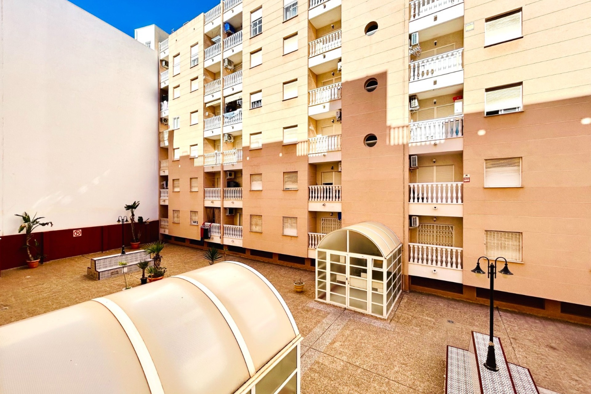 Resale - Apartment - Torrevieja - Centro