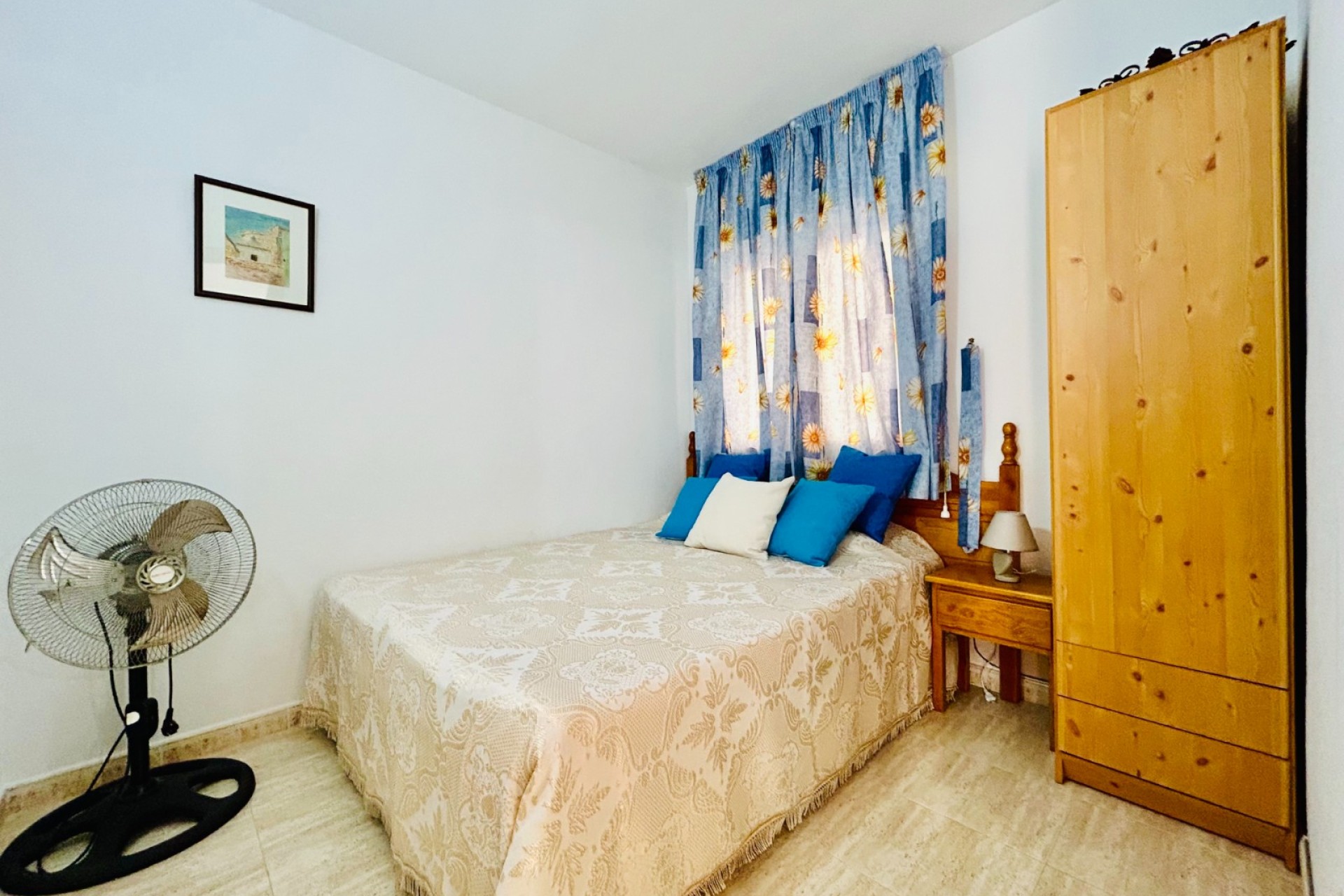 Resale - Apartment - Torrevieja - Centro