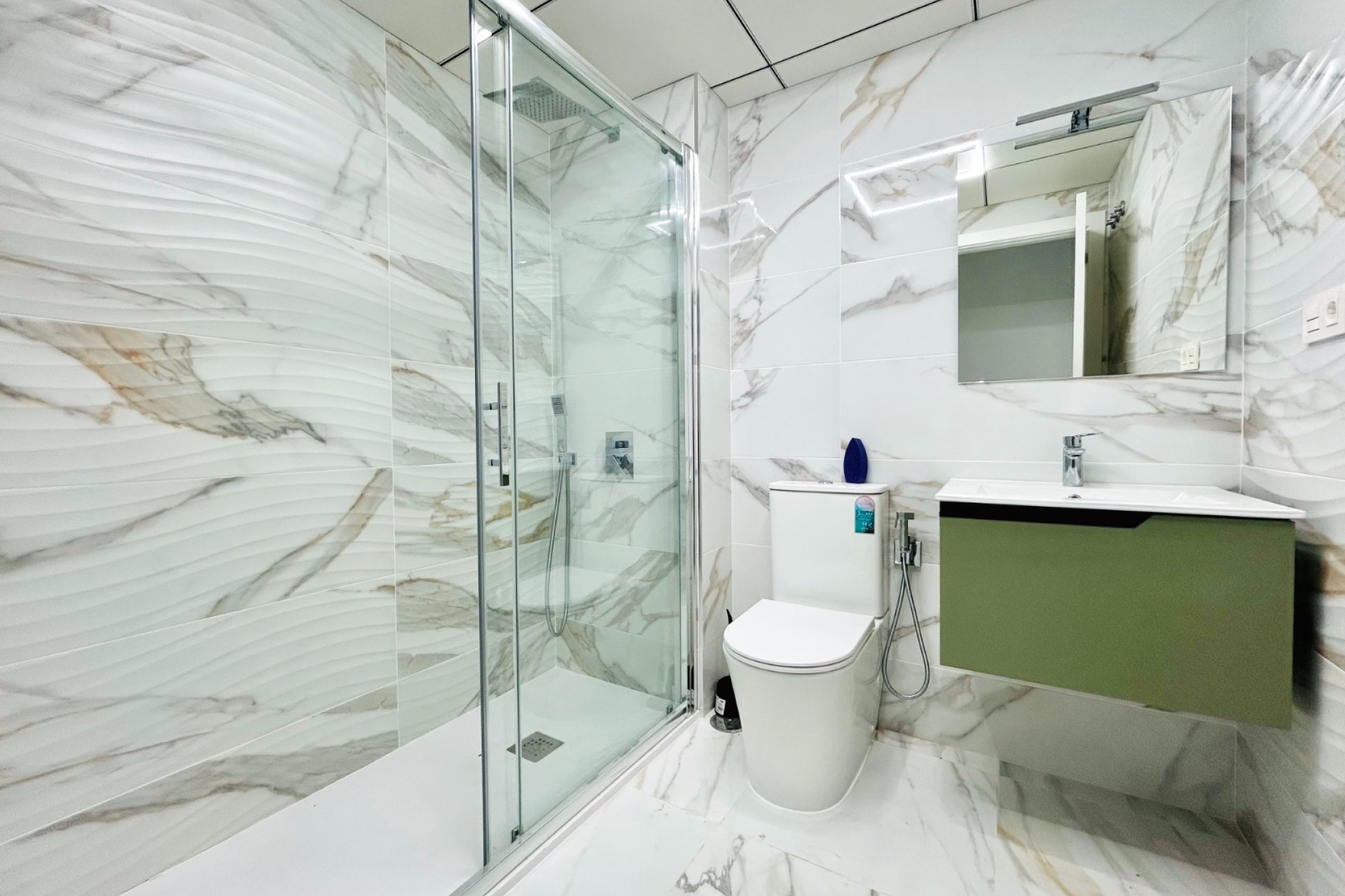 Resale - Apartment - Torrevieja - Centro