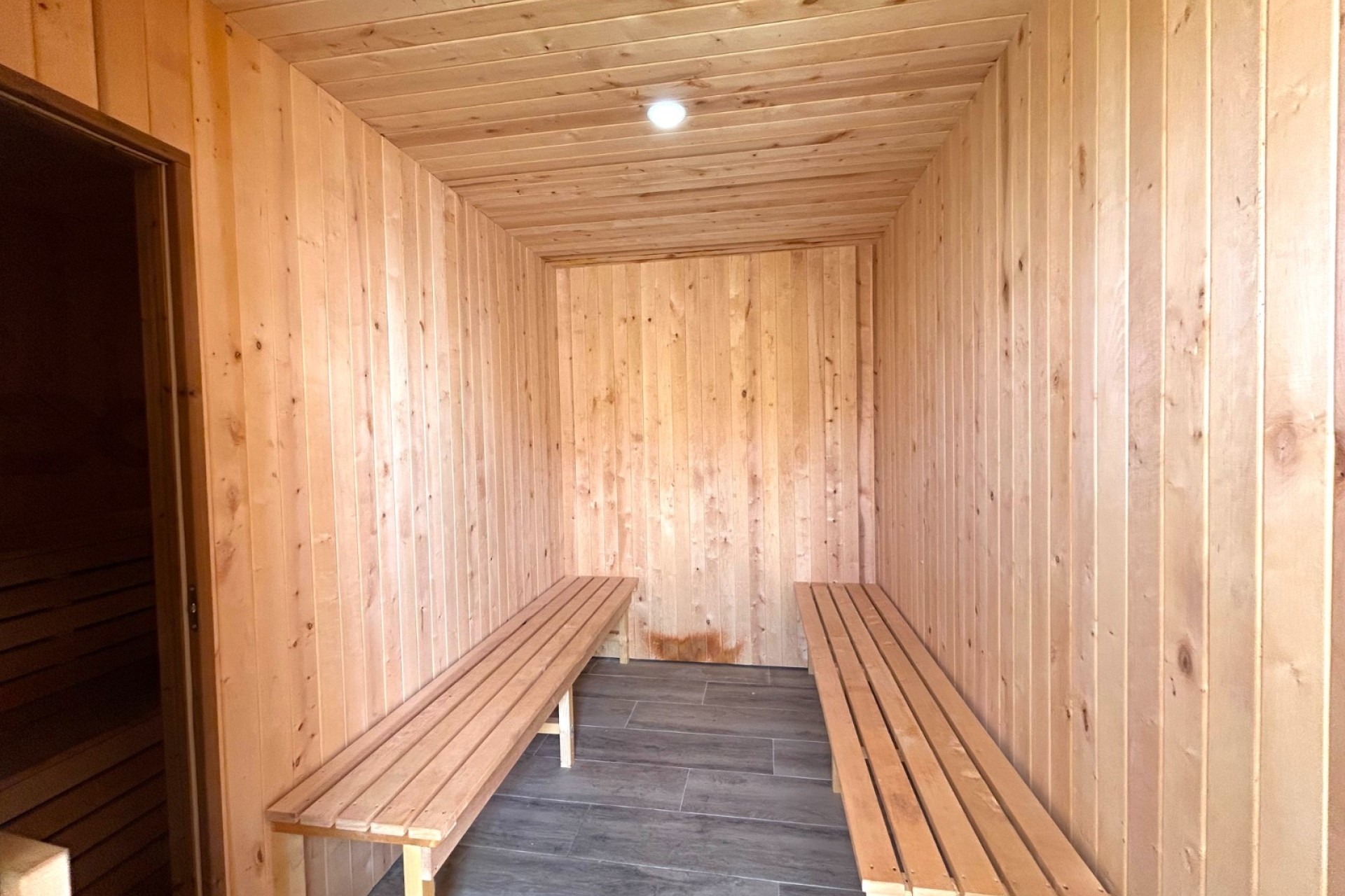 Resale - Apartment - Torrevieja - Centro