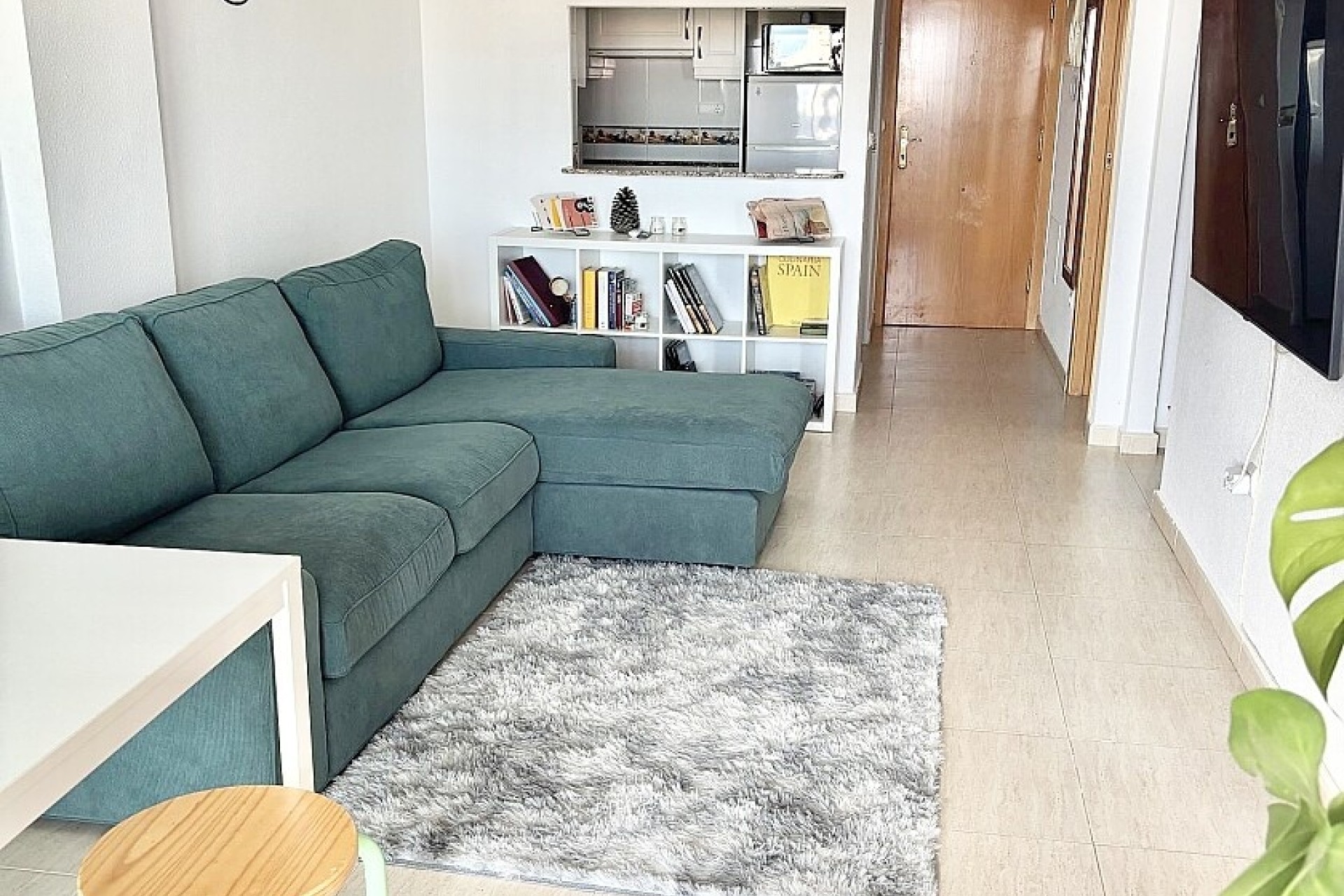 Resale - Apartment - Torrevieja - La Mata