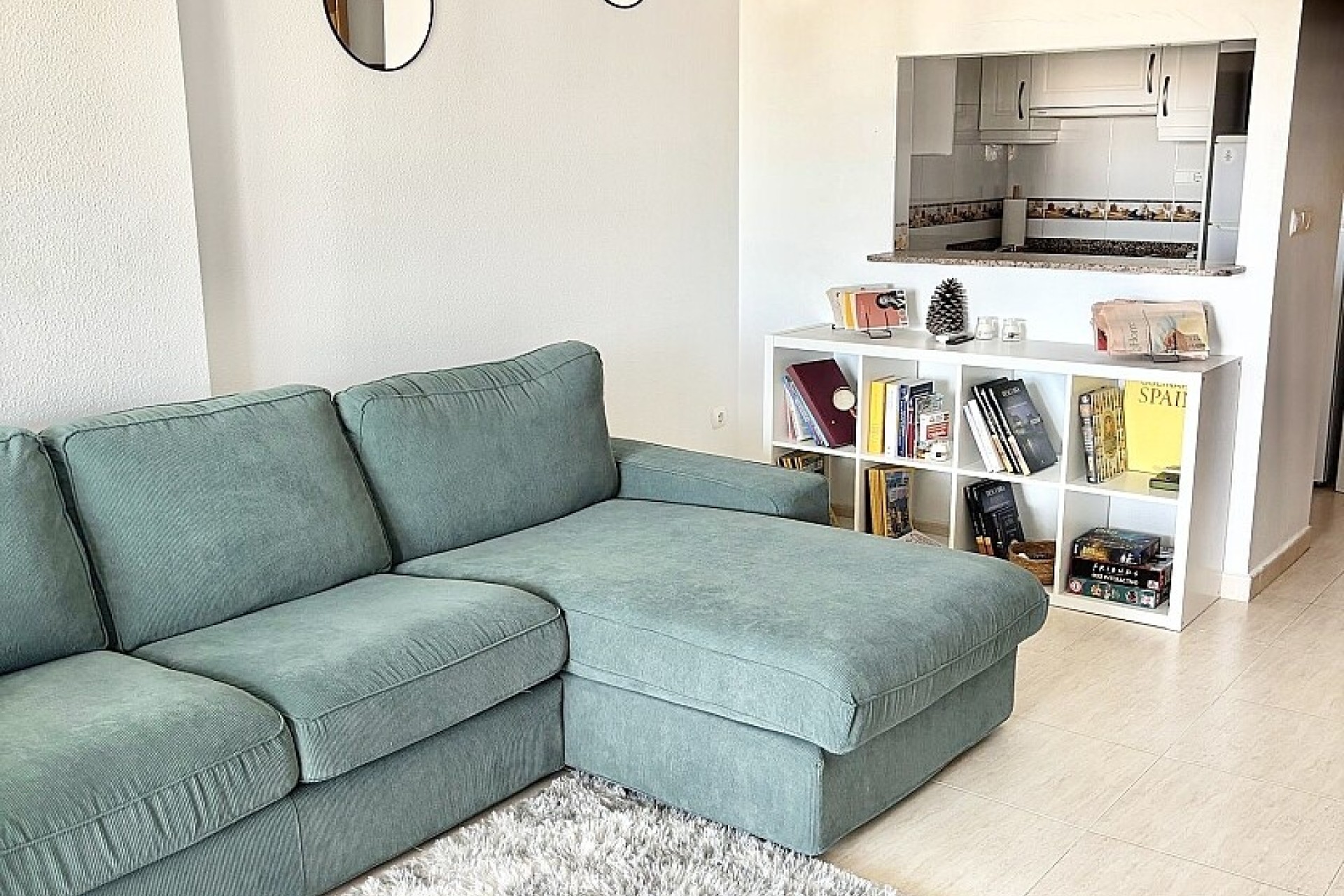 Resale - Apartment - Torrevieja - La Mata