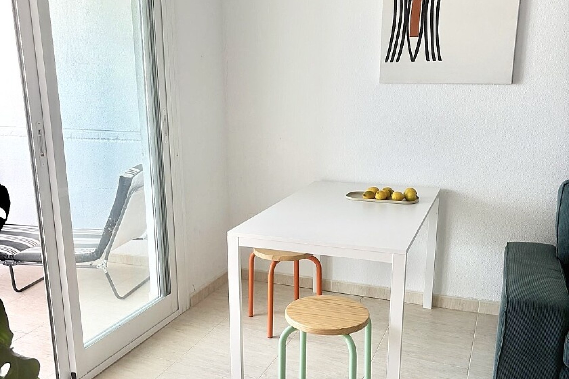 Resale - Apartment - Torrevieja - La Mata