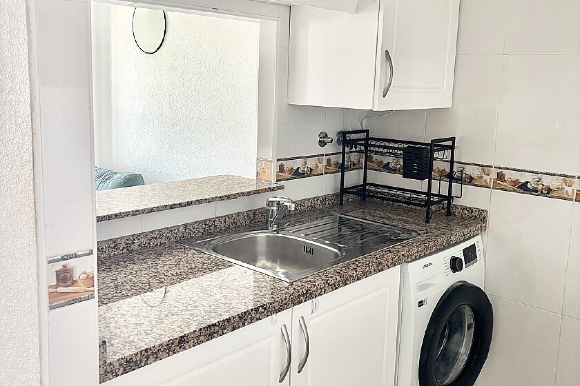 Resale - Apartment - Torrevieja - La Mata