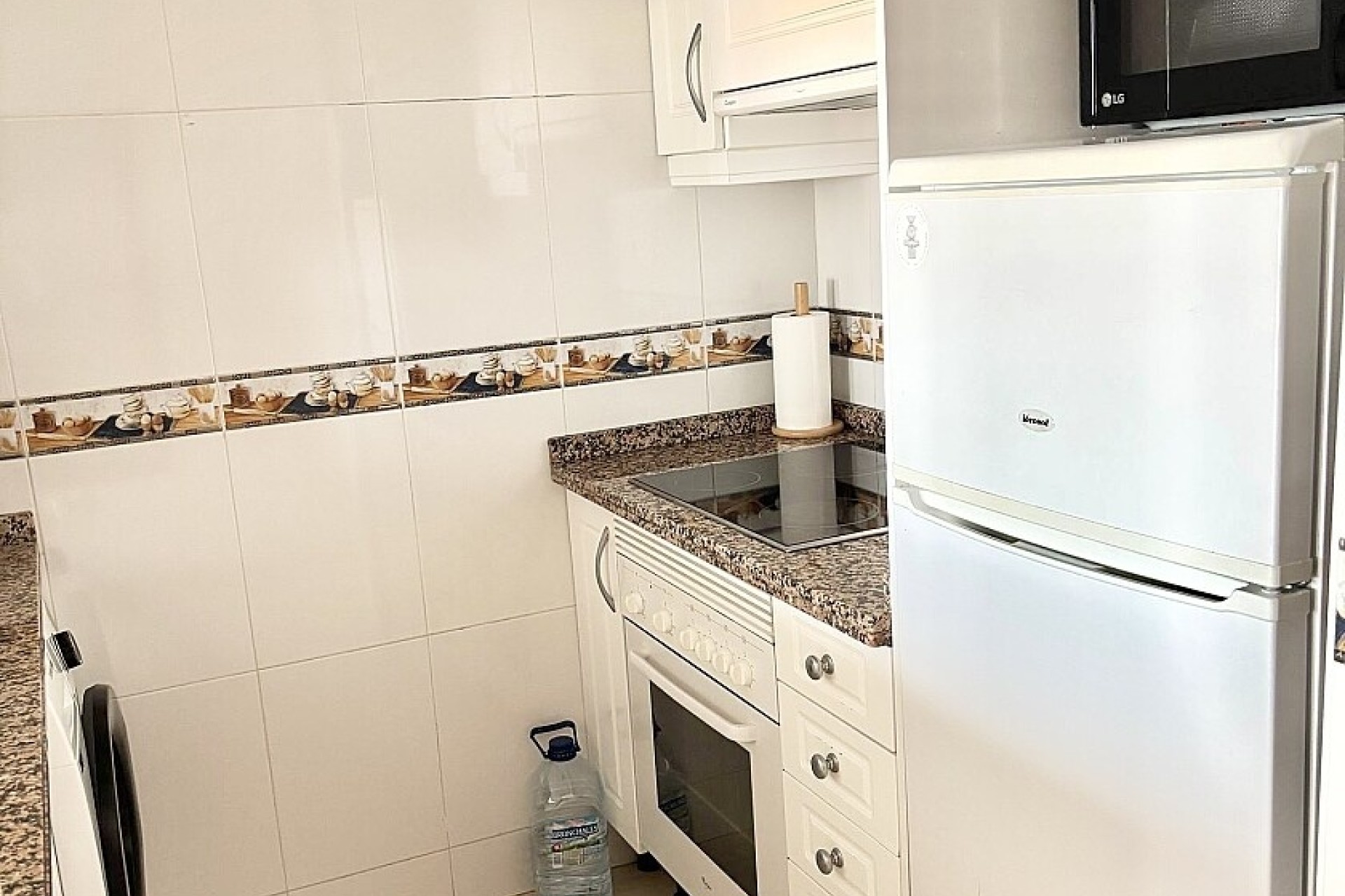 Resale - Apartment - Torrevieja - La Mata