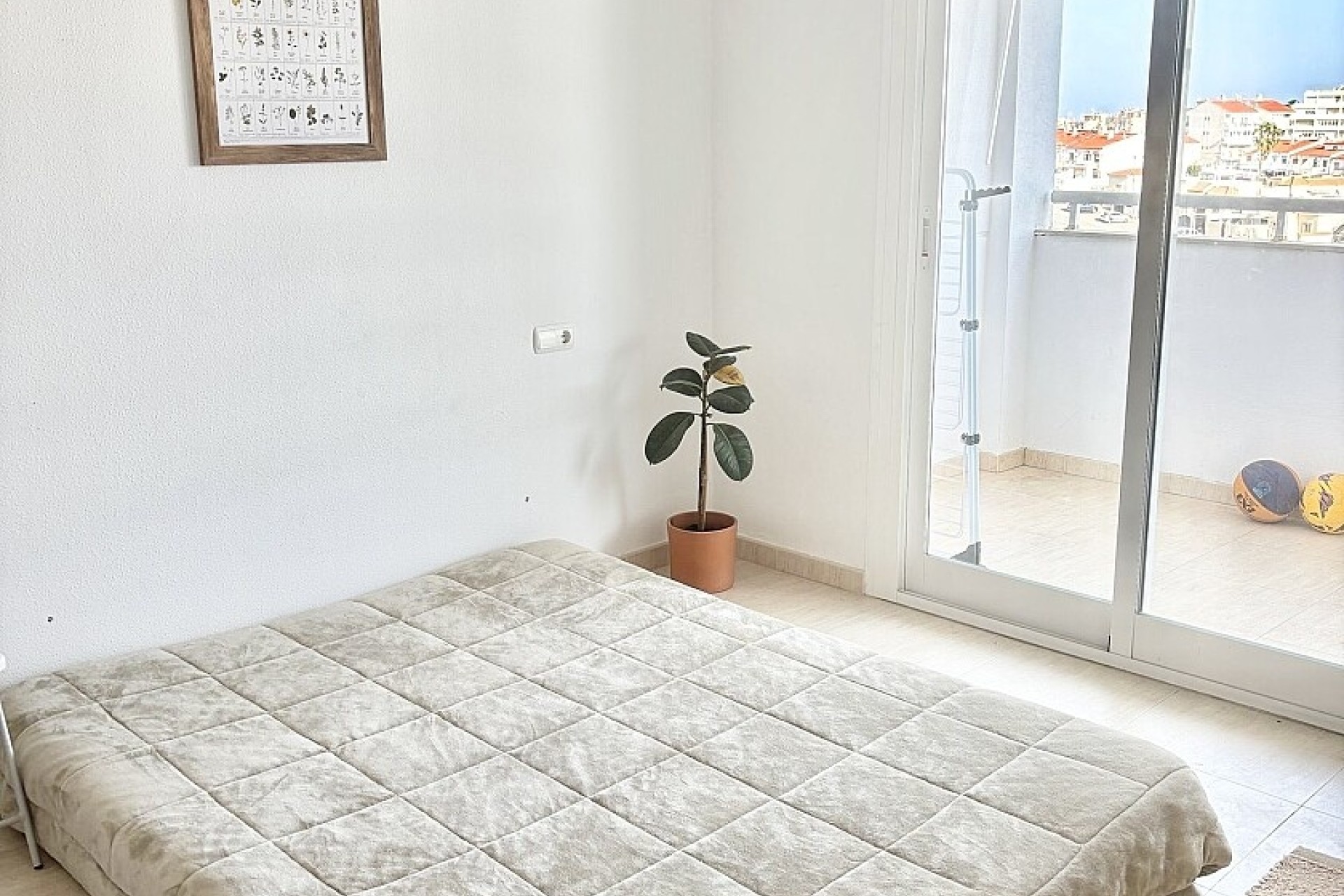 Resale - Apartment - Torrevieja - La Mata