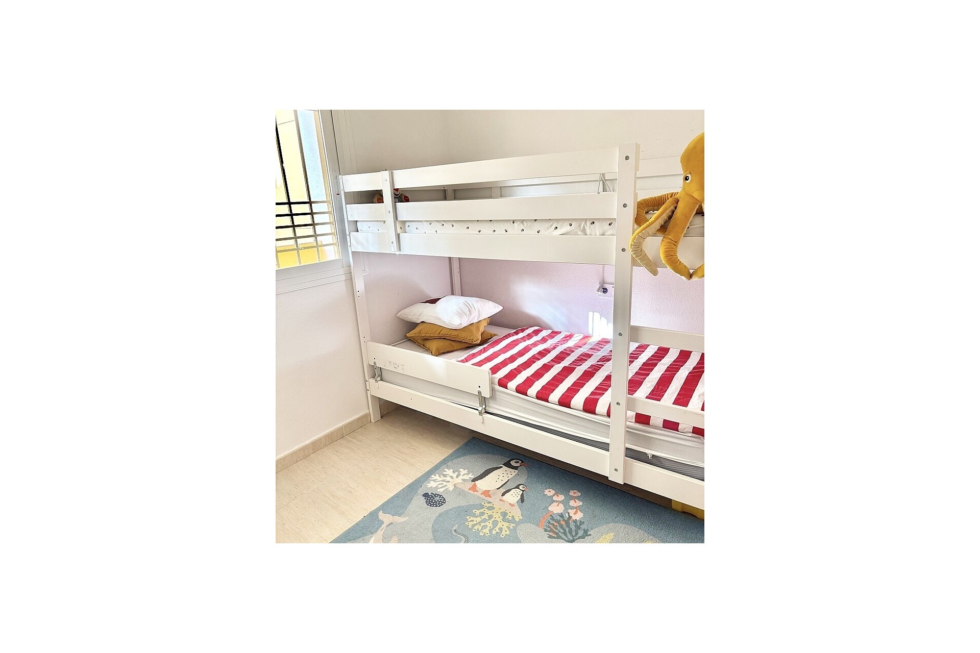 Resale - Apartment - Torrevieja - La Mata