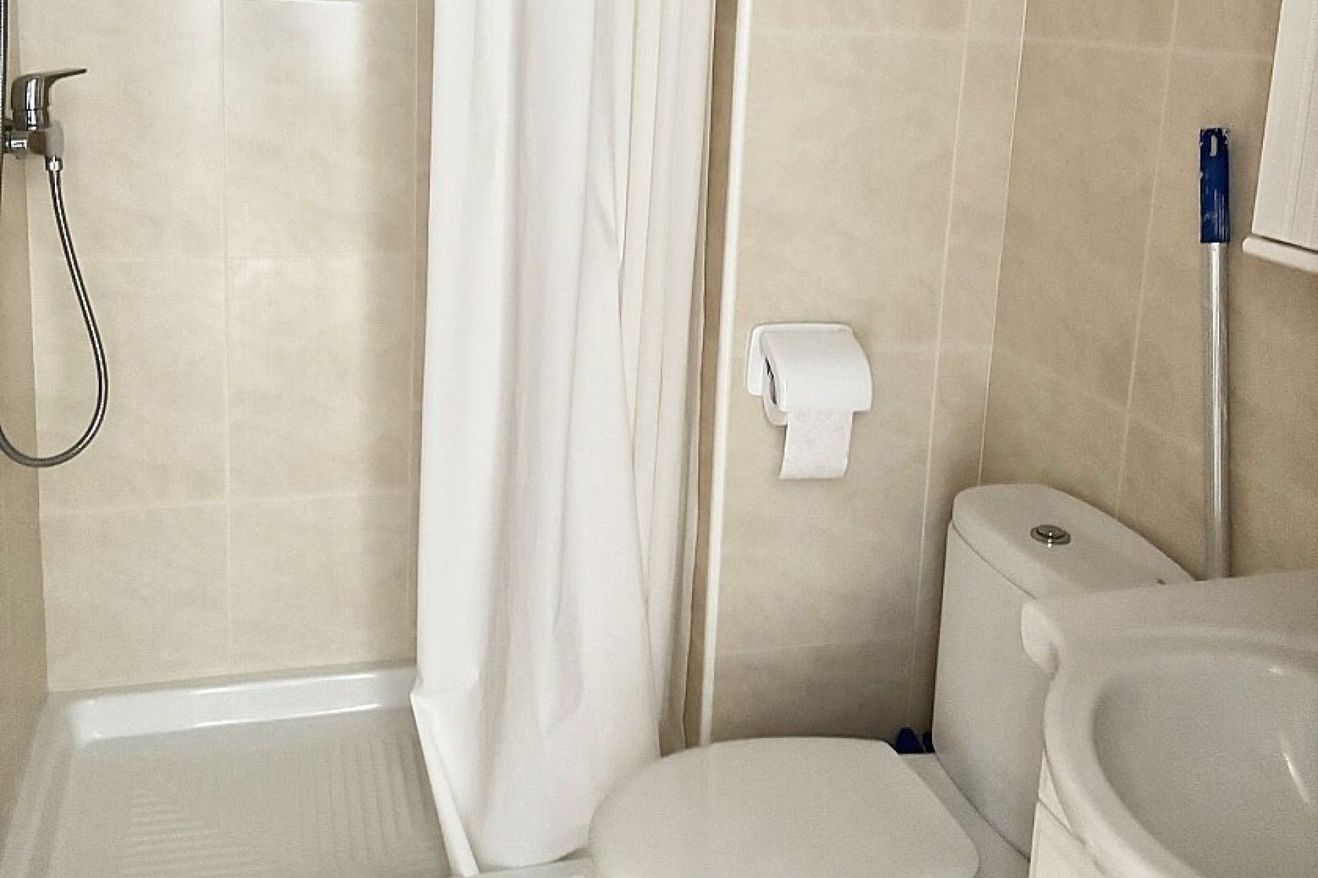 Resale - Apartment - Torrevieja - La Mata