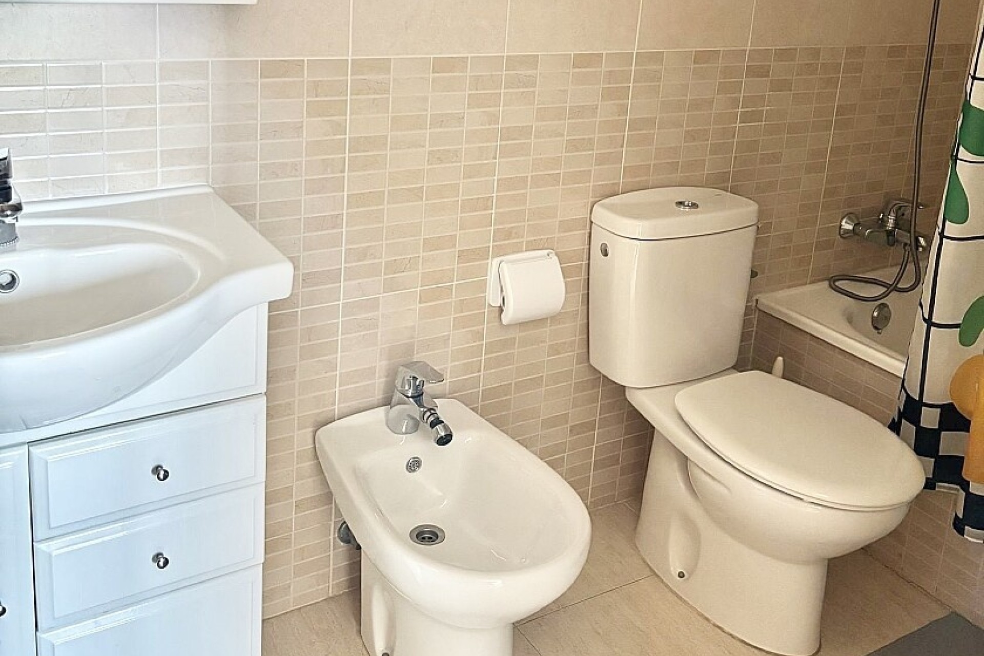 Resale - Apartment - Torrevieja - La Mata