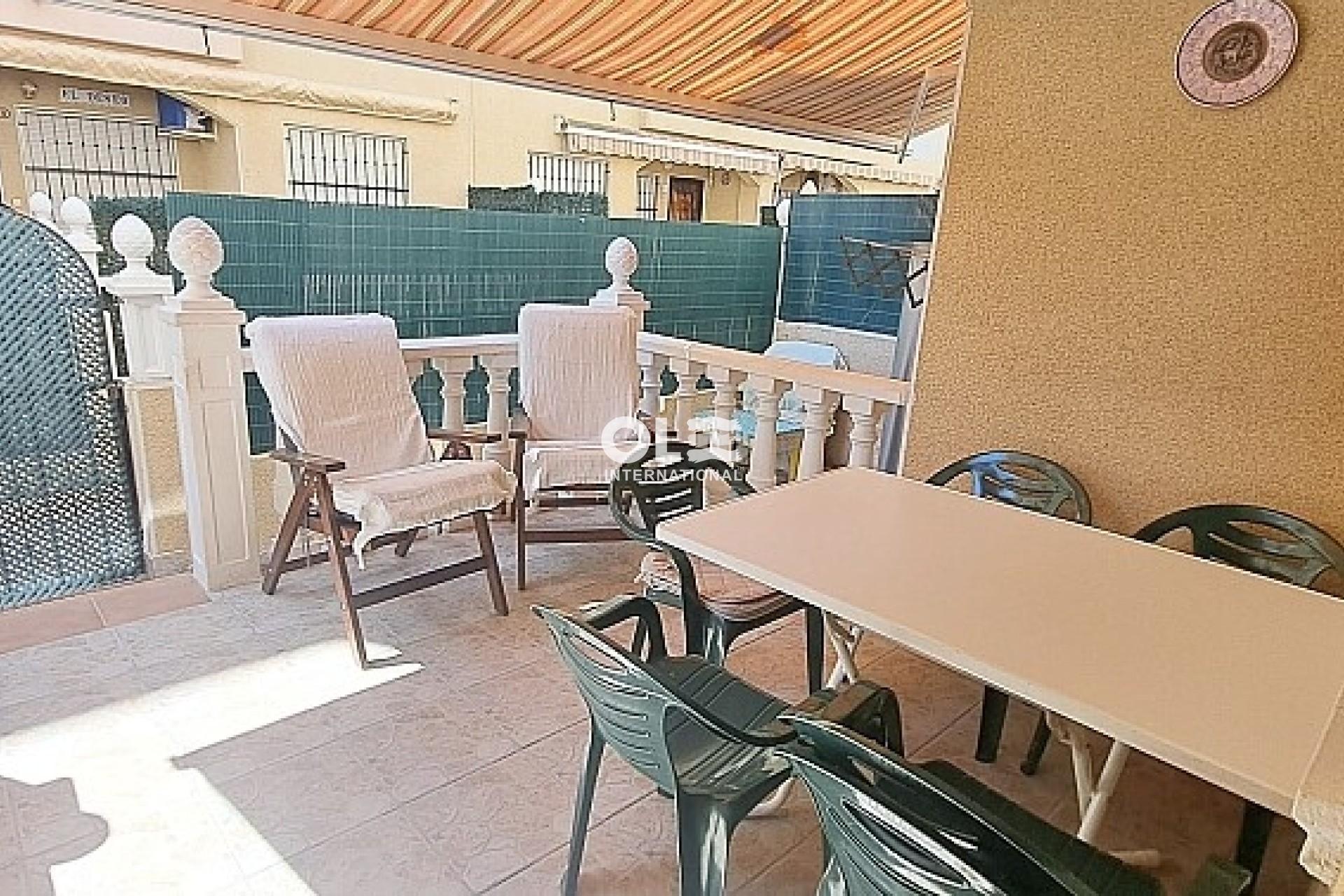 Resale - Apartment - Torrevieja - La Mata