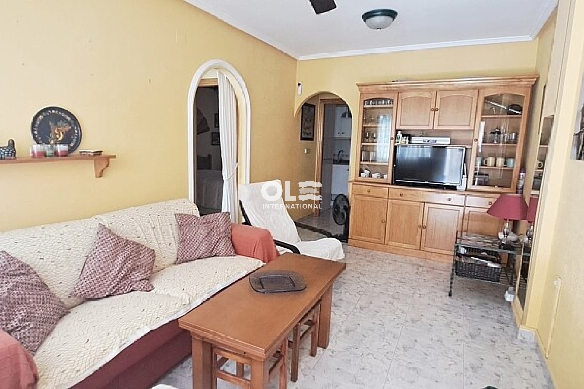 Resale - Apartment - Torrevieja - La Mata
