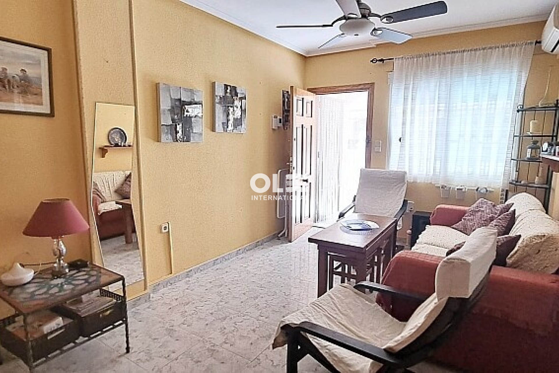 Resale - Apartment - Torrevieja - La Mata