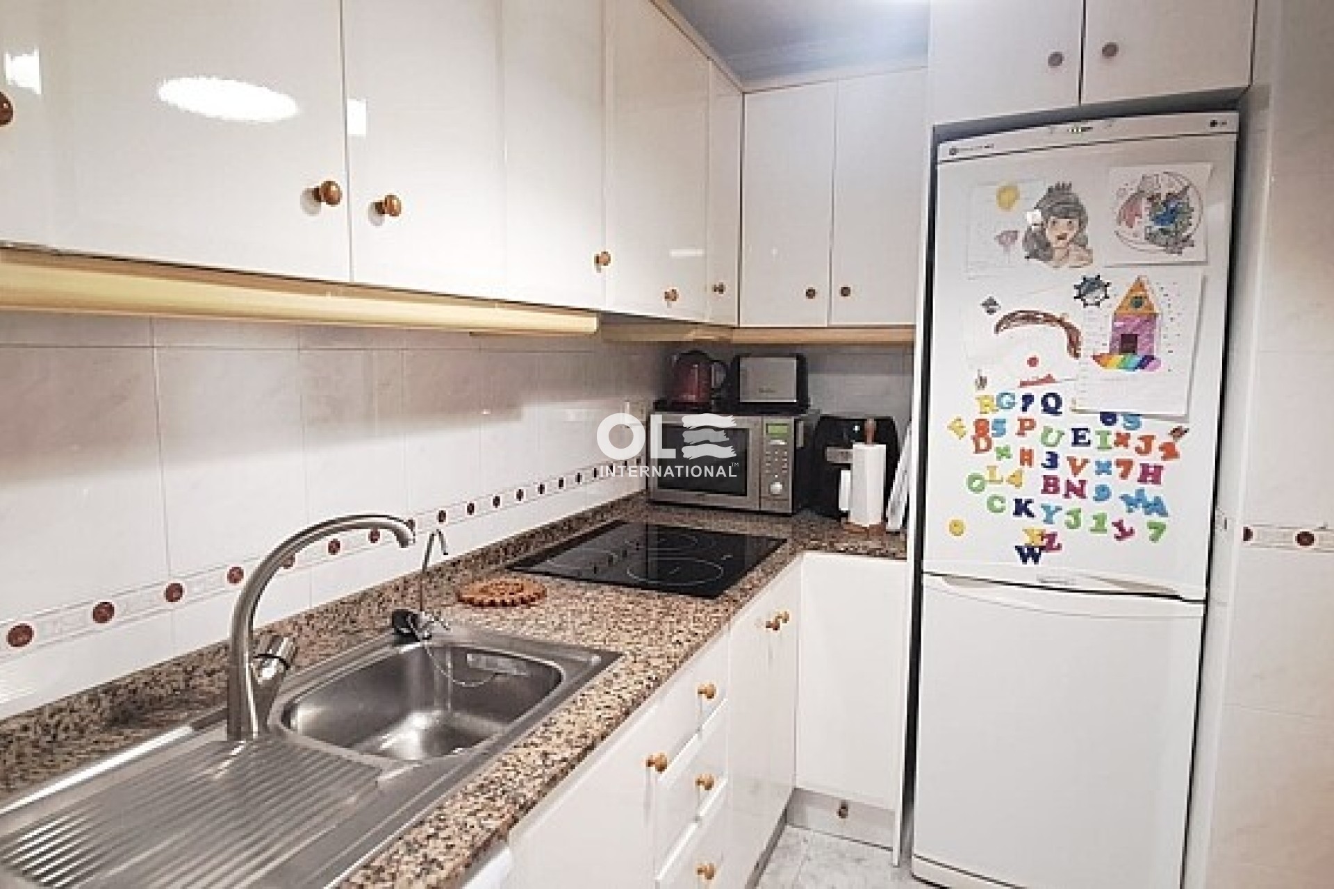 Resale - Apartment - Torrevieja - La Mata