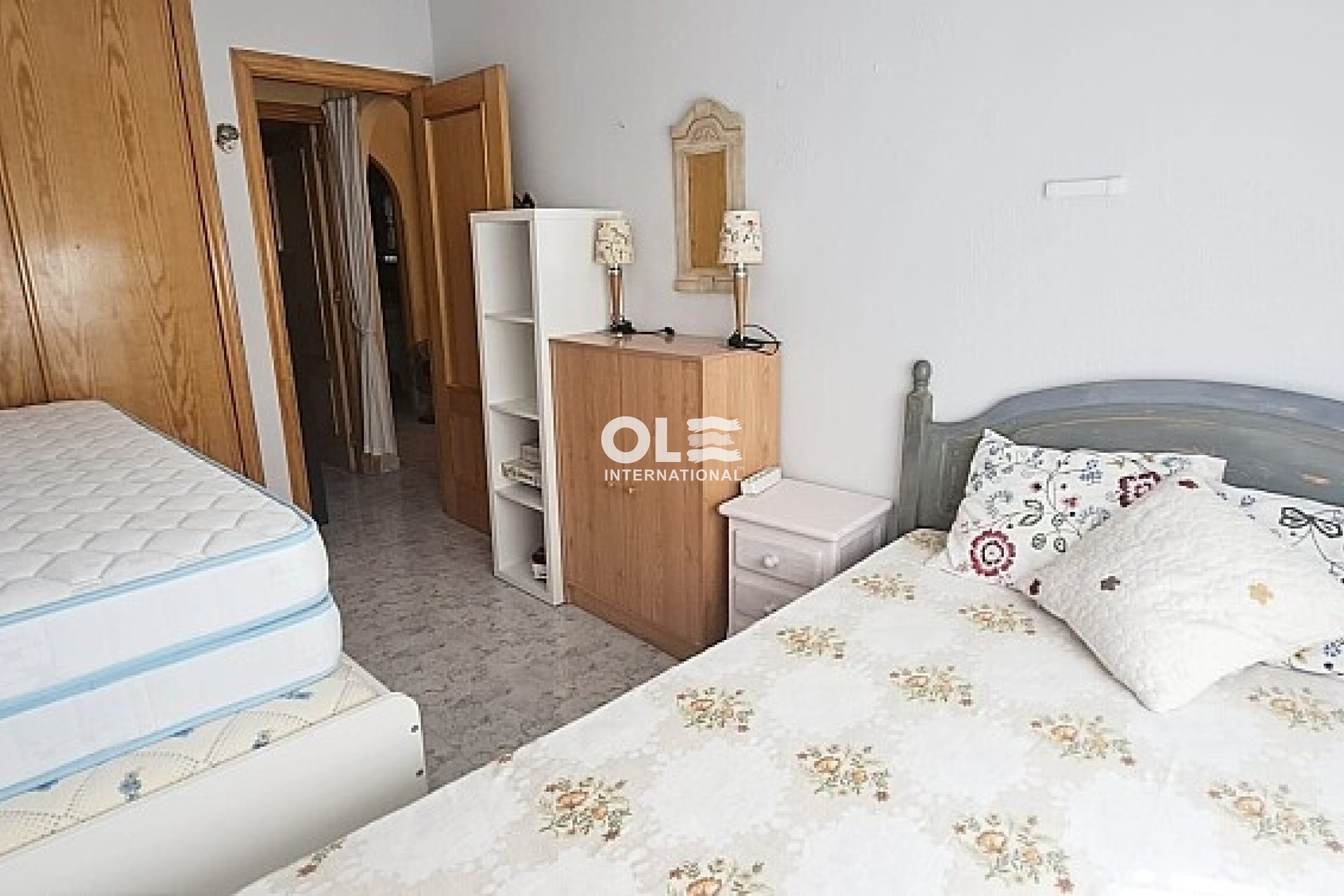 Resale - Apartment - Torrevieja - La Mata