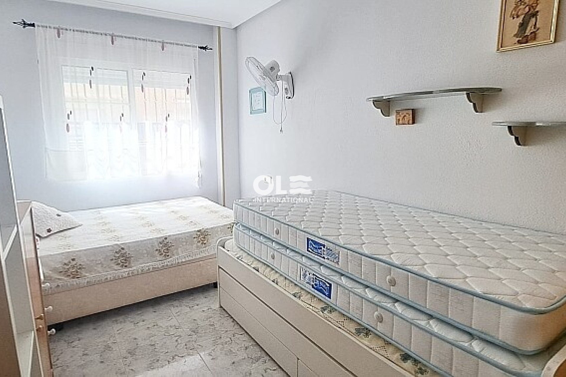 Resale - Apartment - Torrevieja - La Mata