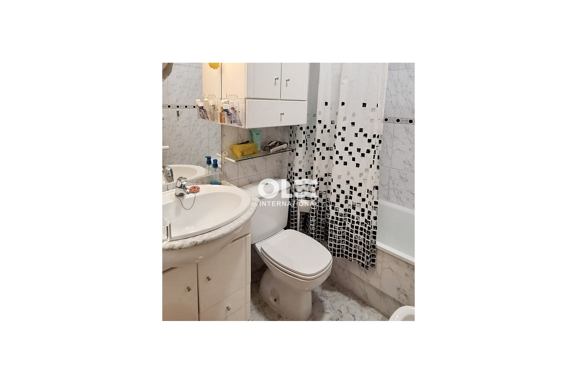 Resale - Apartment - Torrevieja - La Mata