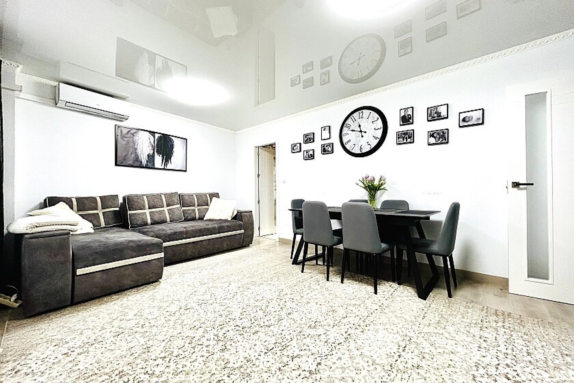 Resale - Apartment - Torrevieja - Nueva Torrevieja