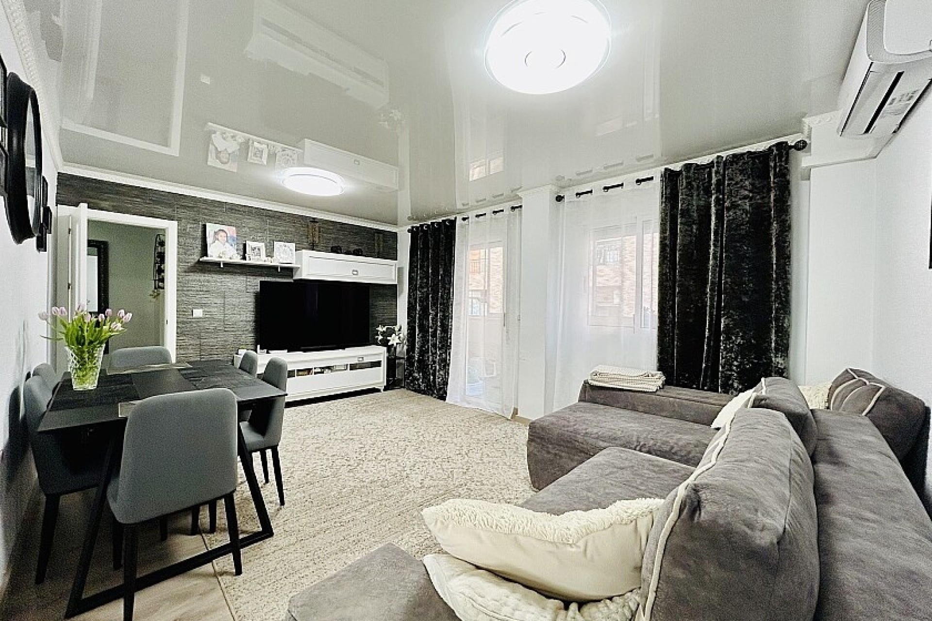Resale - Apartment - Torrevieja - Nueva Torrevieja