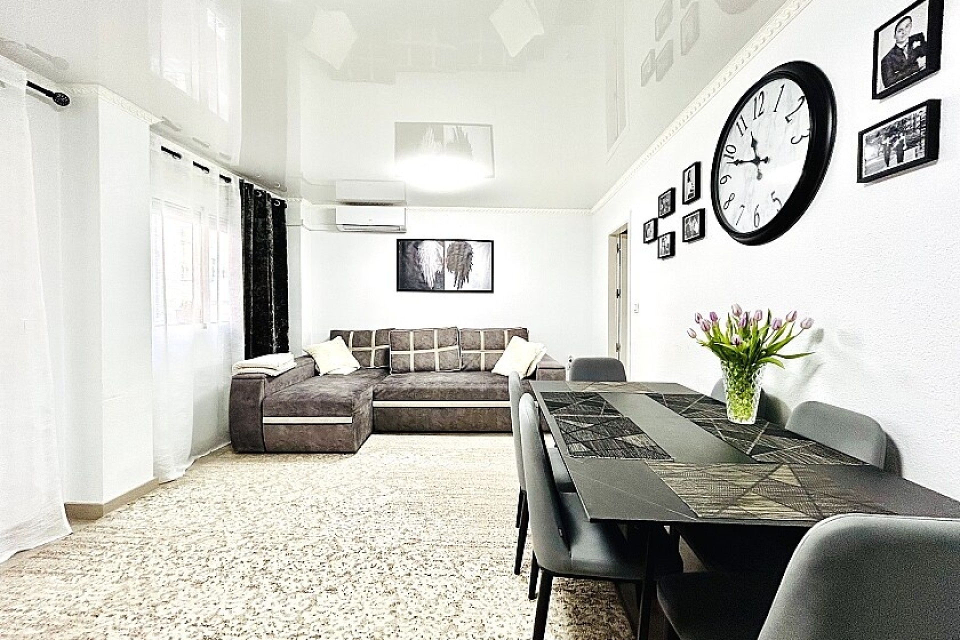 Resale - Apartment - Torrevieja - Nueva Torrevieja