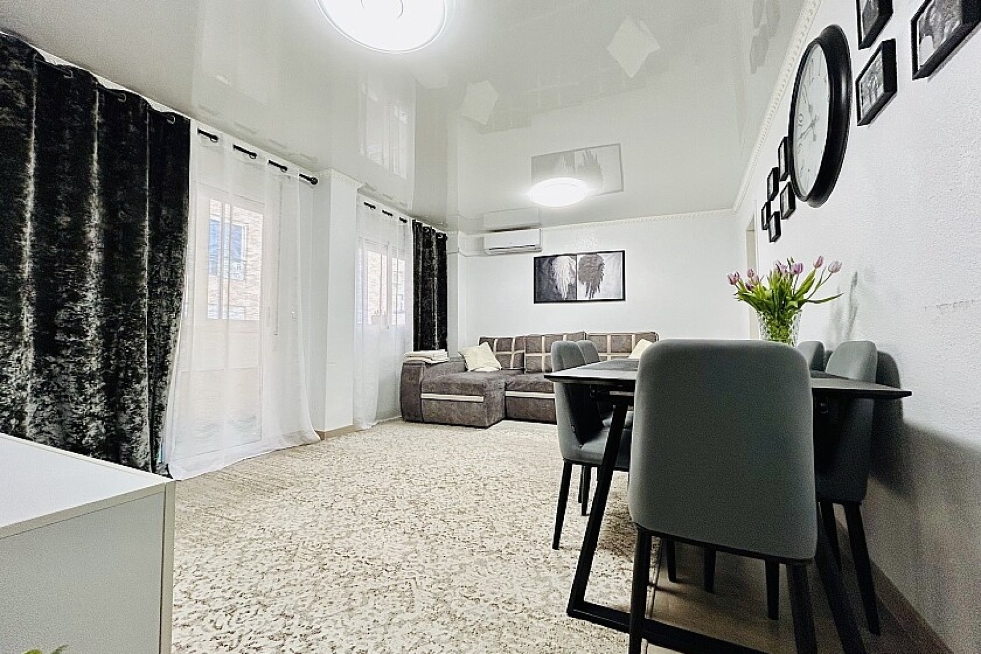 Resale - Apartment - Torrevieja - Nueva Torrevieja