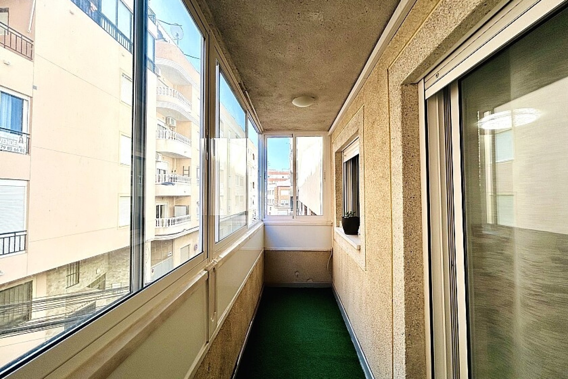 Resale - Apartment - Torrevieja - Nueva Torrevieja