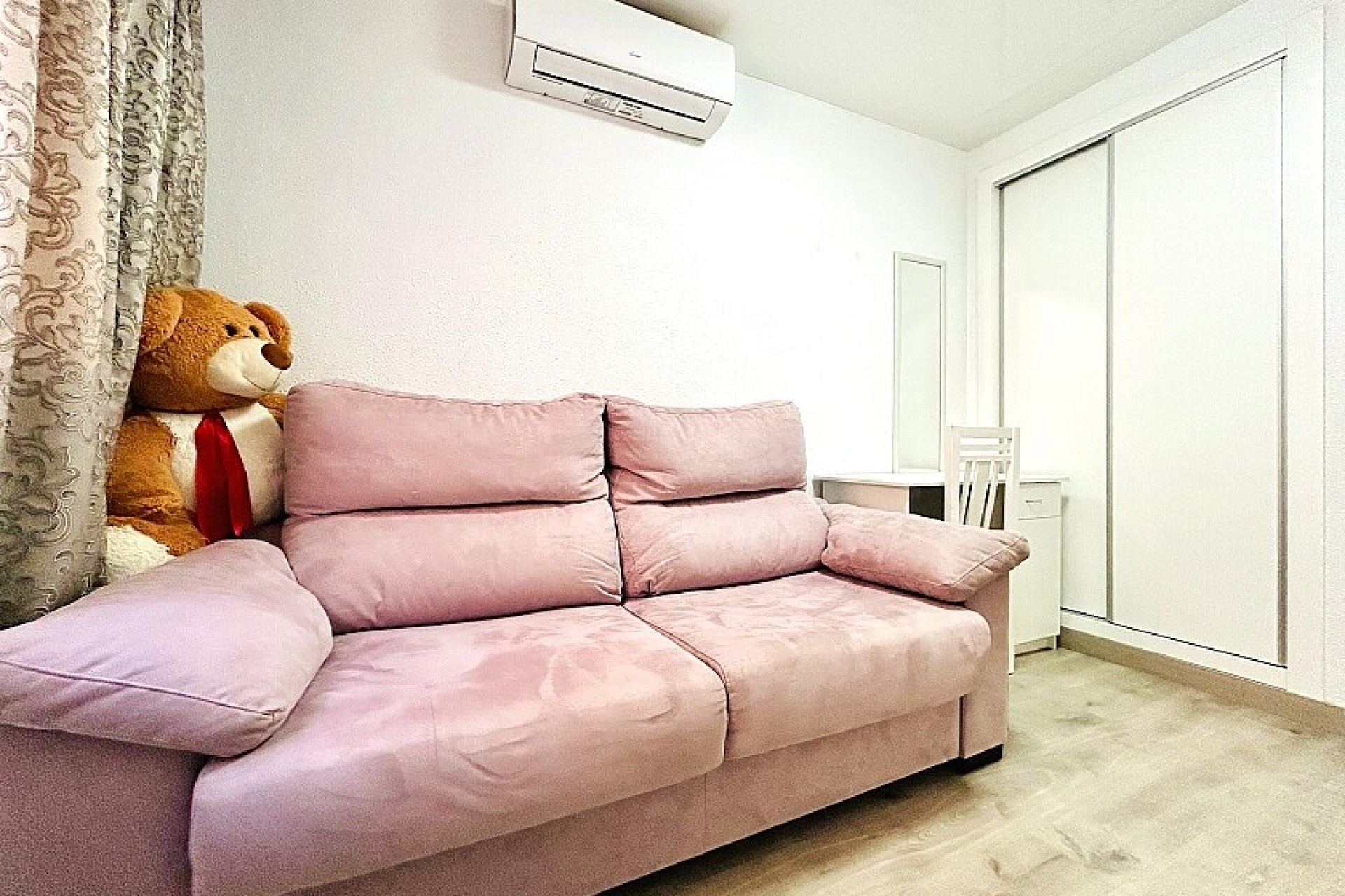 Resale - Apartment - Torrevieja - Nueva Torrevieja