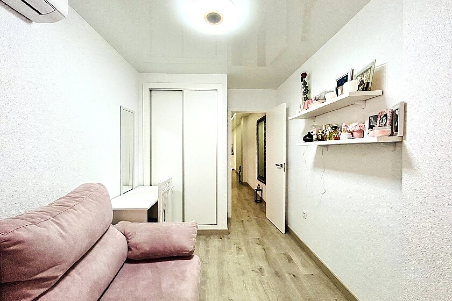 Resale - Apartment - Torrevieja - Nueva Torrevieja