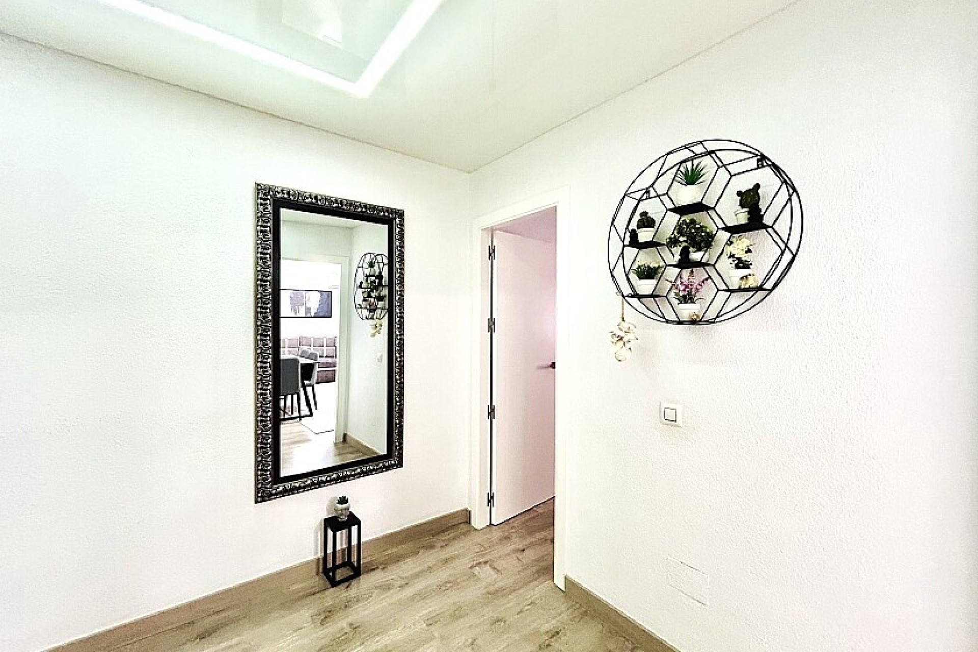 Resale - Apartment - Torrevieja - Nueva Torrevieja