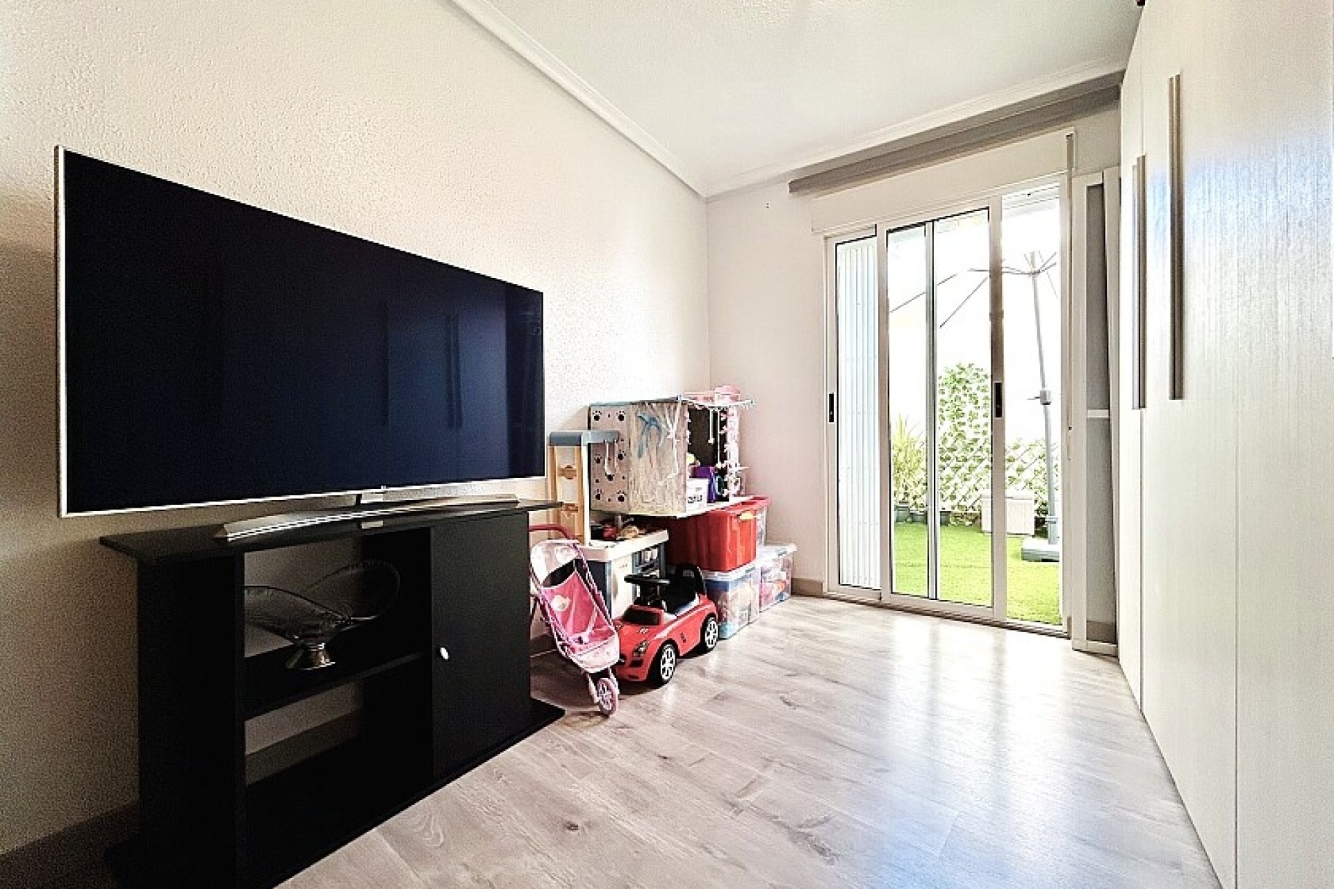 Resale - Apartment - Torrevieja - Nueva Torrevieja