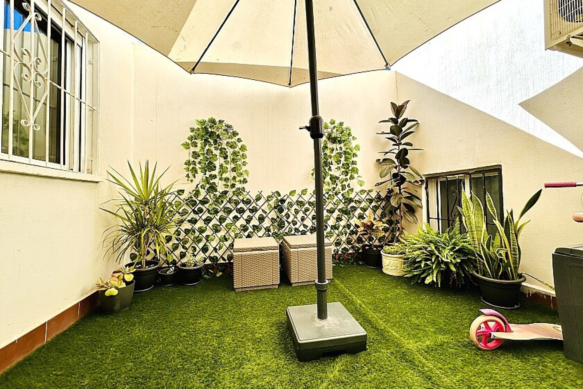 Resale - Apartment - Torrevieja - Nueva Torrevieja