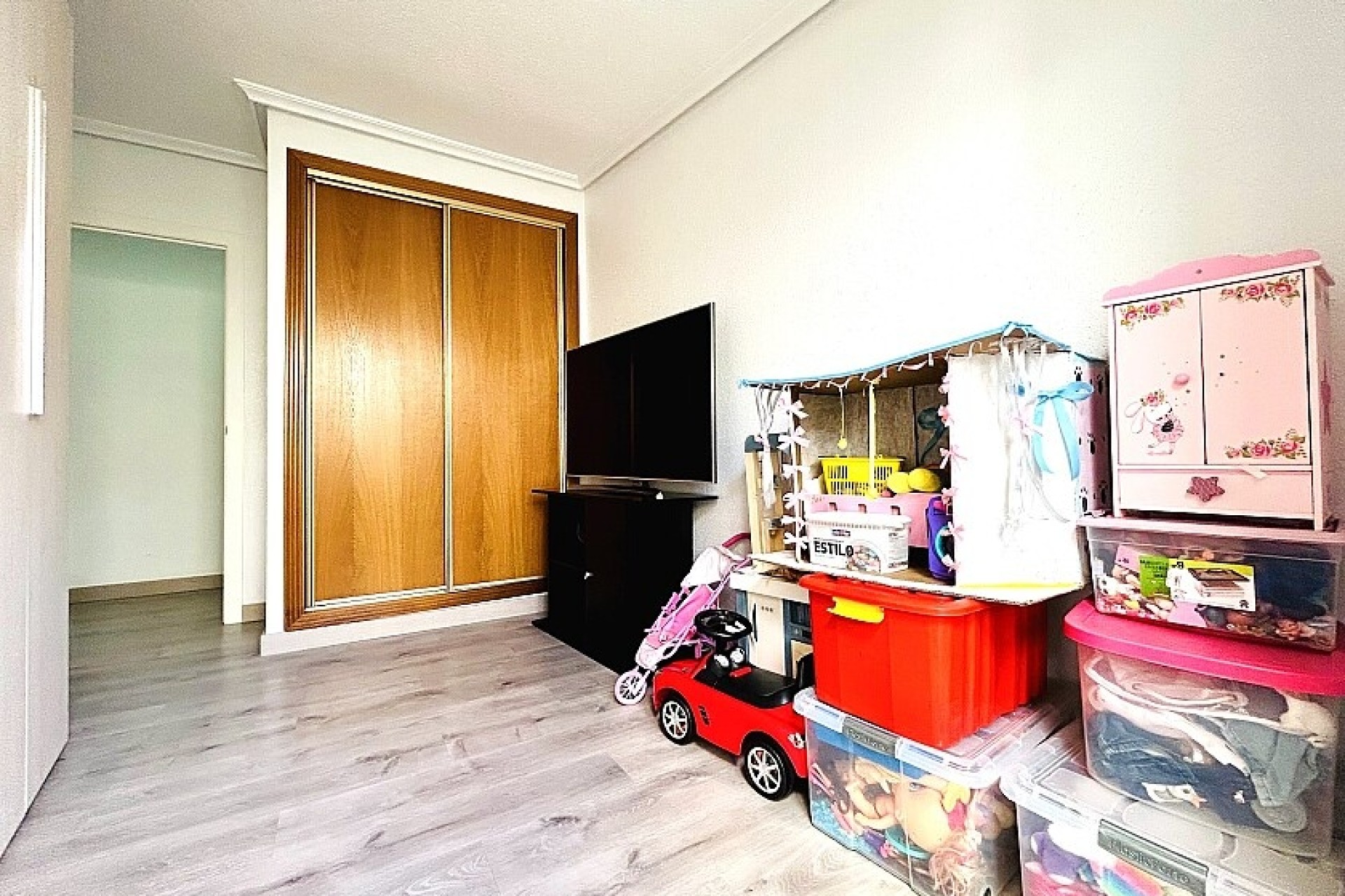 Resale - Apartment - Torrevieja - Nueva Torrevieja