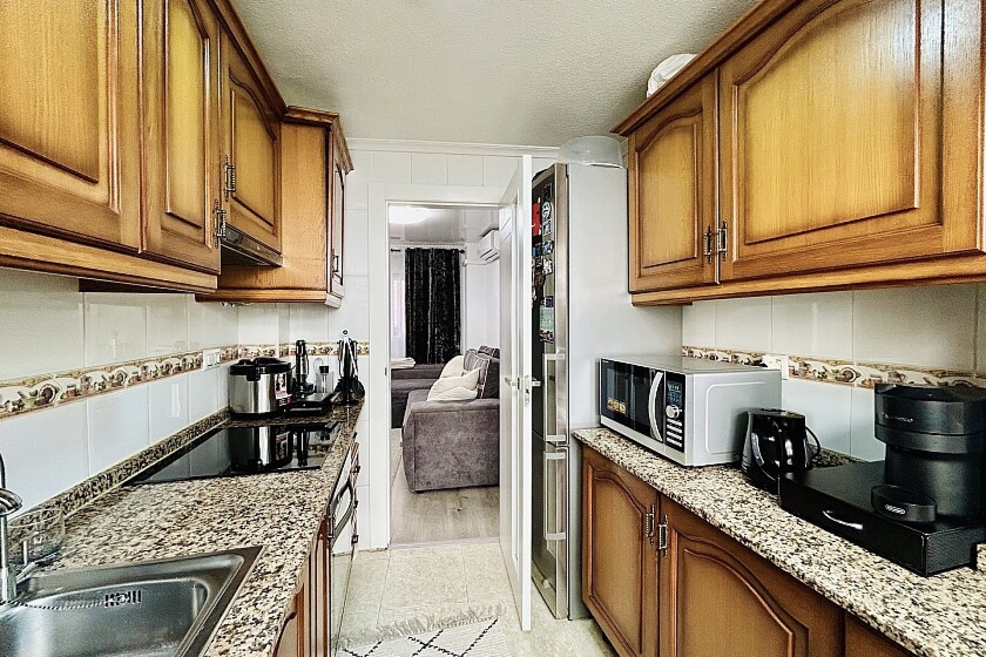 Resale - Apartment - Torrevieja - Nueva Torrevieja