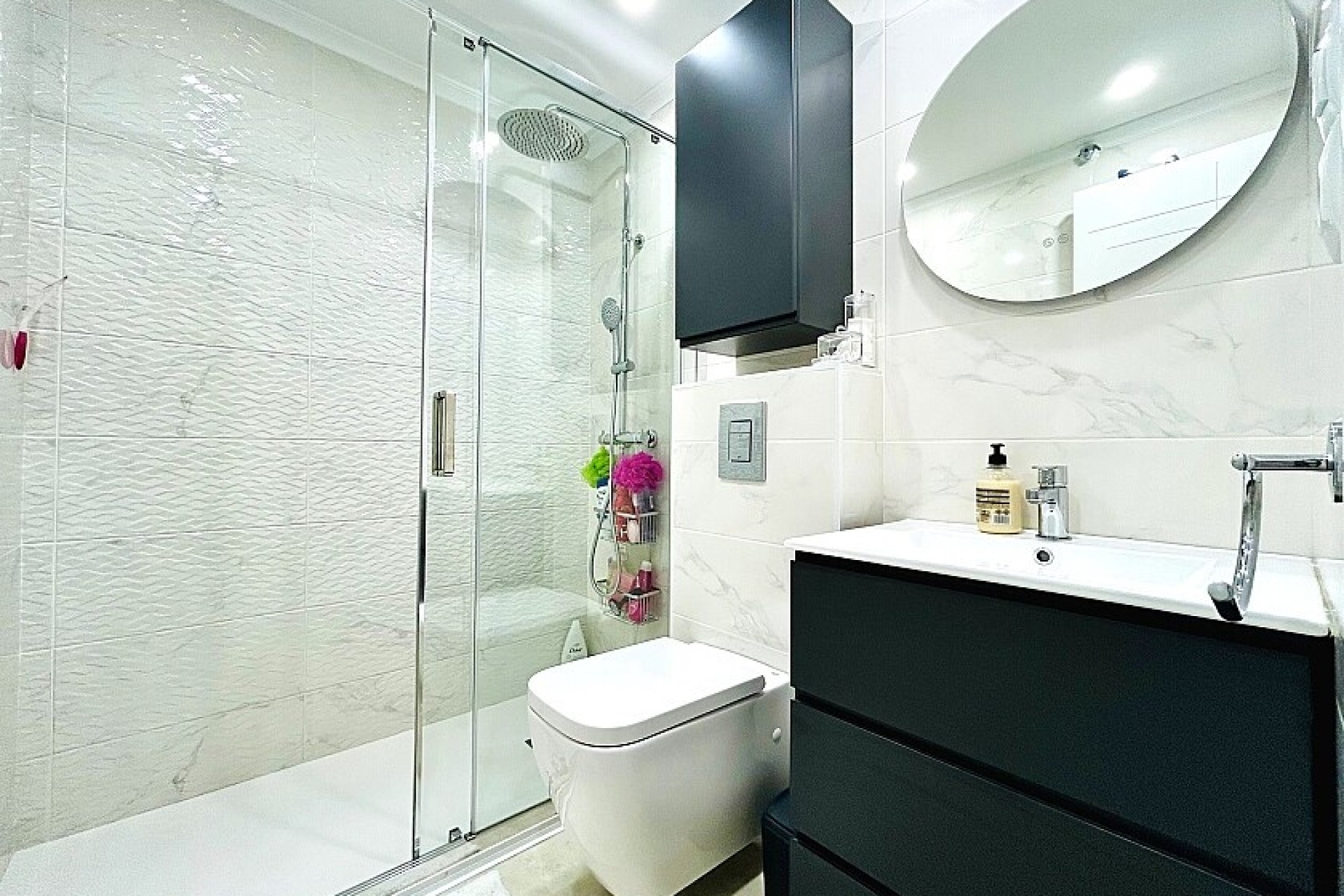 Resale - Apartment - Torrevieja - Nueva Torrevieja
