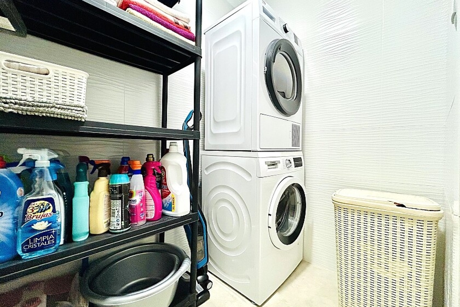 Resale - Apartment - Torrevieja - Nueva Torrevieja