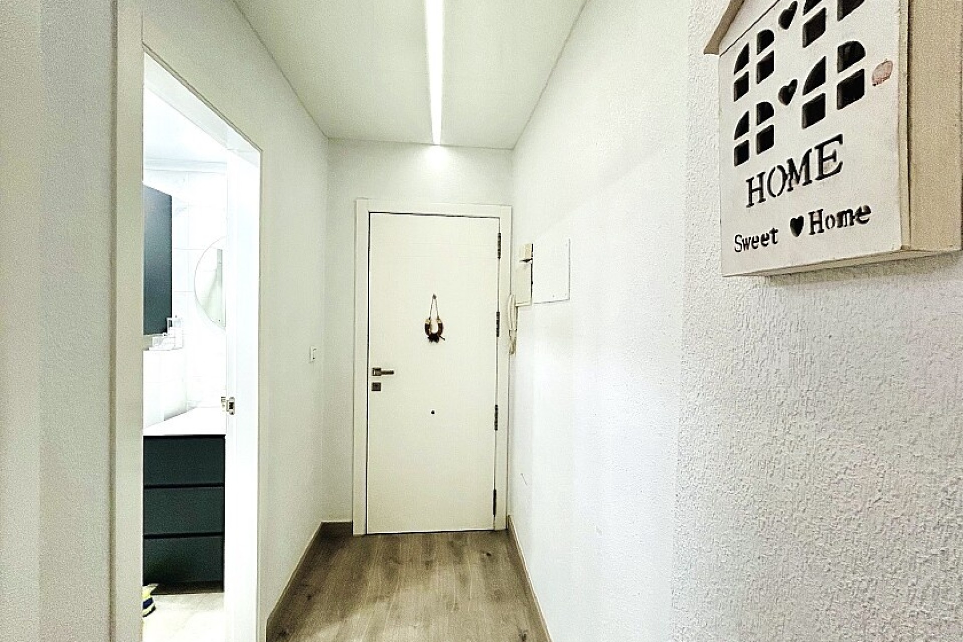 Resale - Apartment - Torrevieja - Nueva Torrevieja