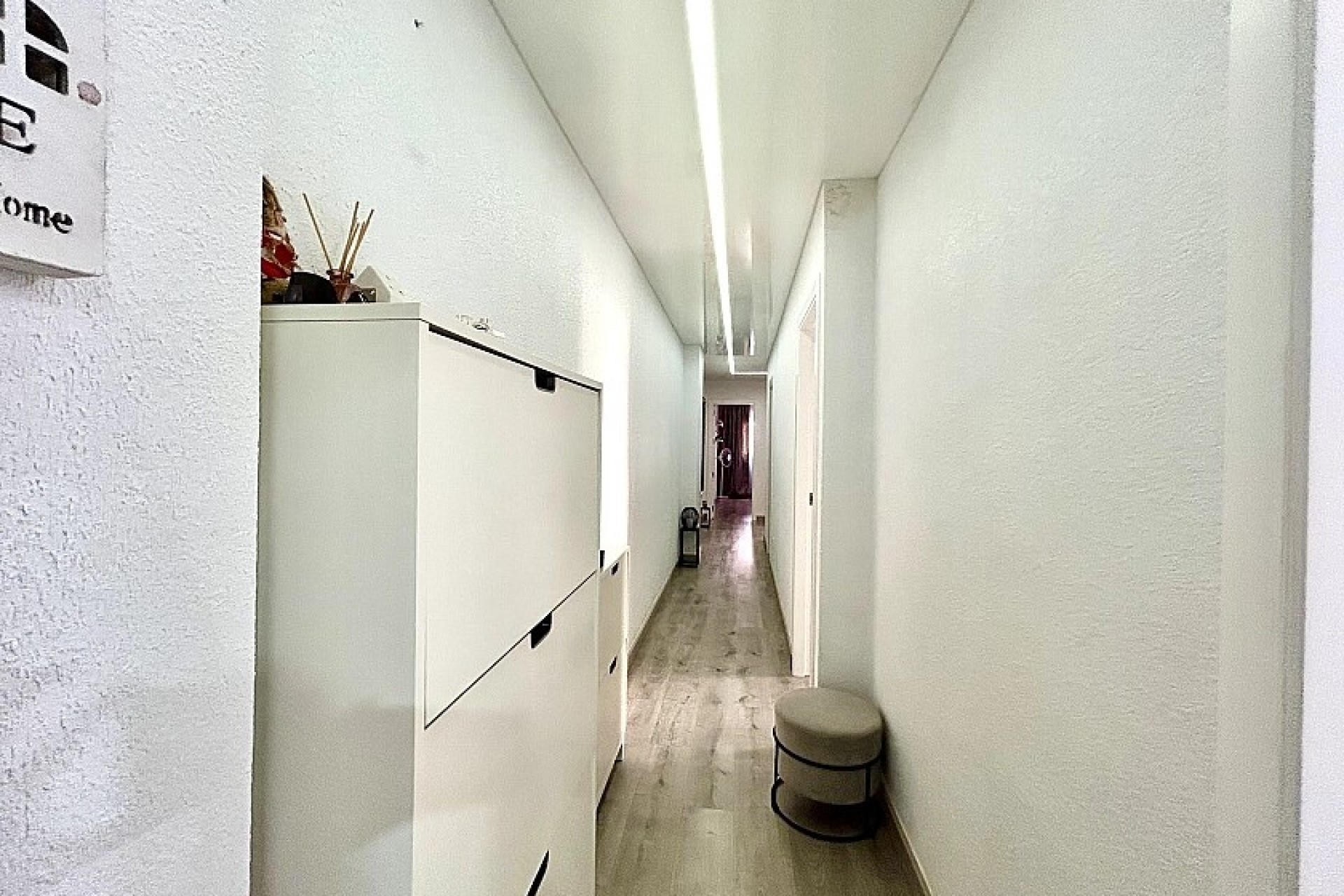 Resale - Apartment - Torrevieja - Nueva Torrevieja