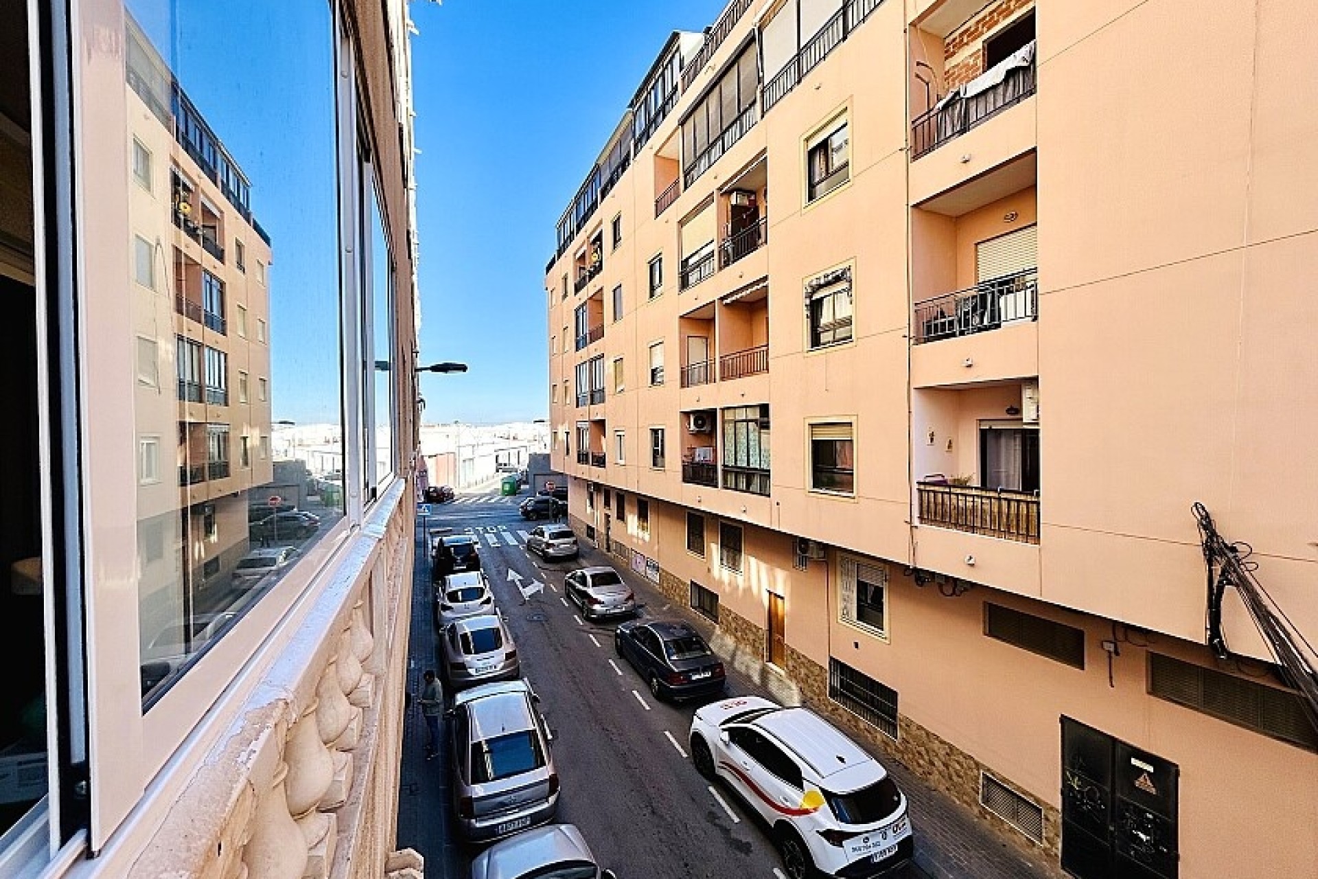 Resale - Apartment - Torrevieja - Nueva Torrevieja