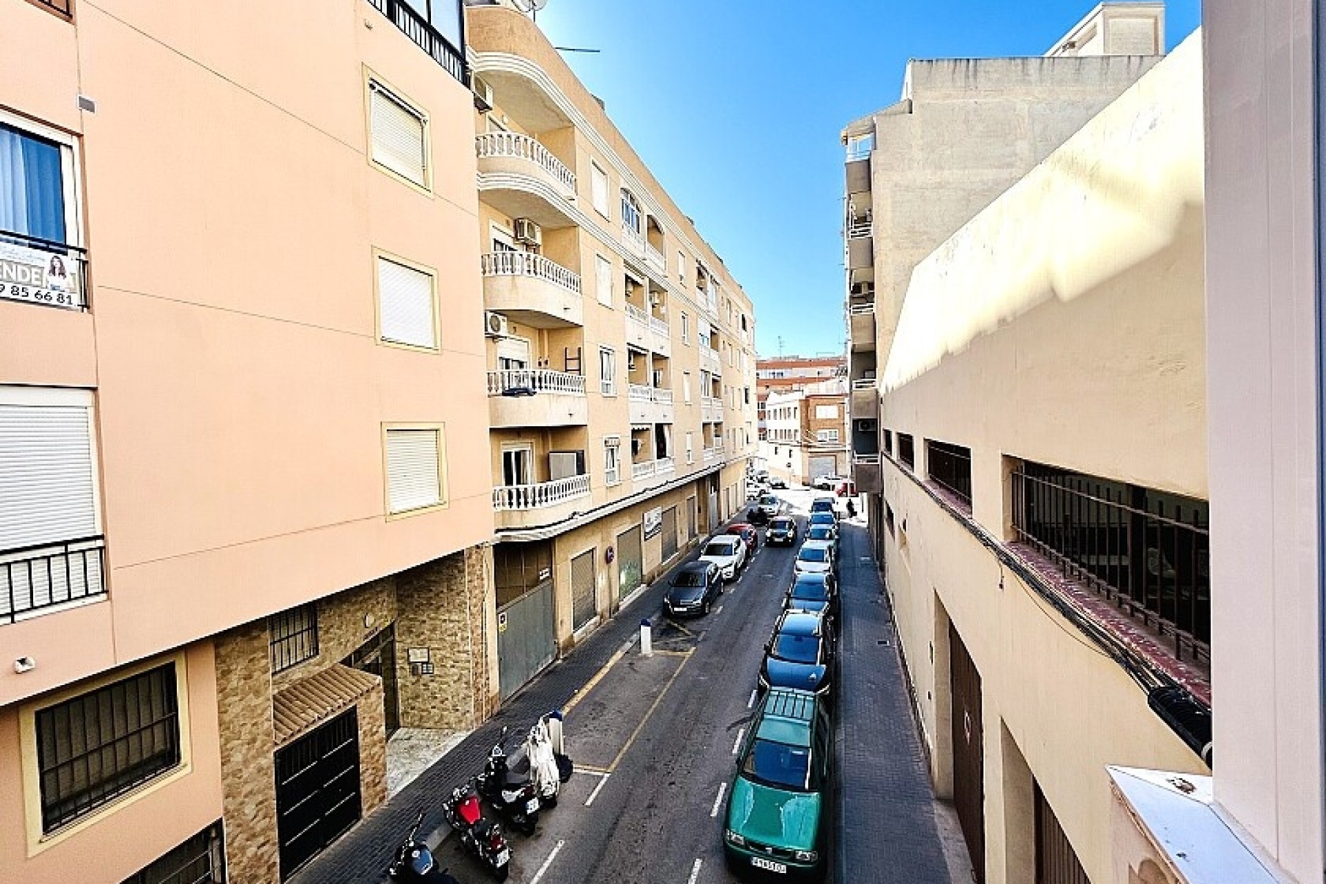 Resale - Apartment - Torrevieja - Nueva Torrevieja