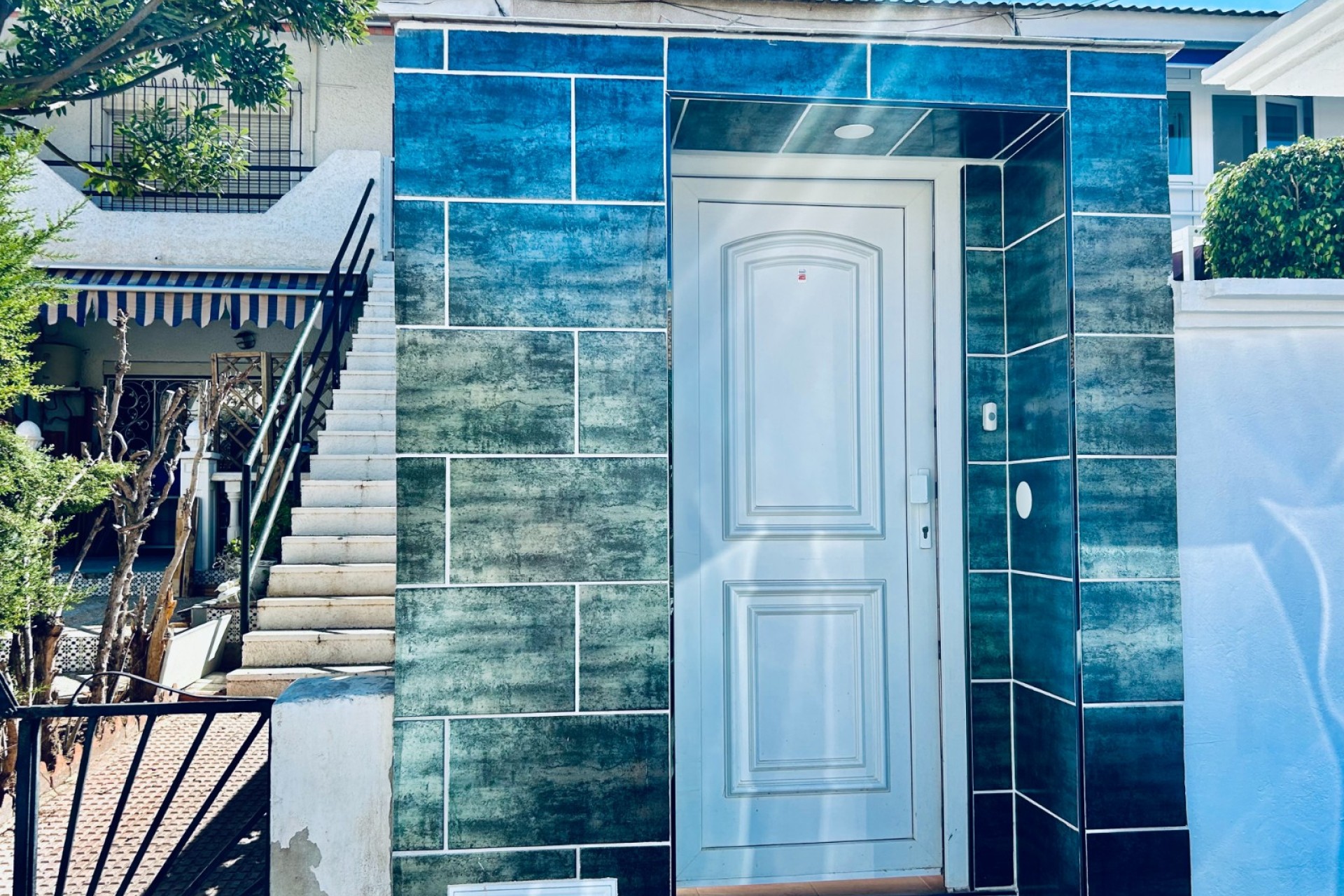 Resale - Apartment - Torrevieja - Nueva Torrevieja