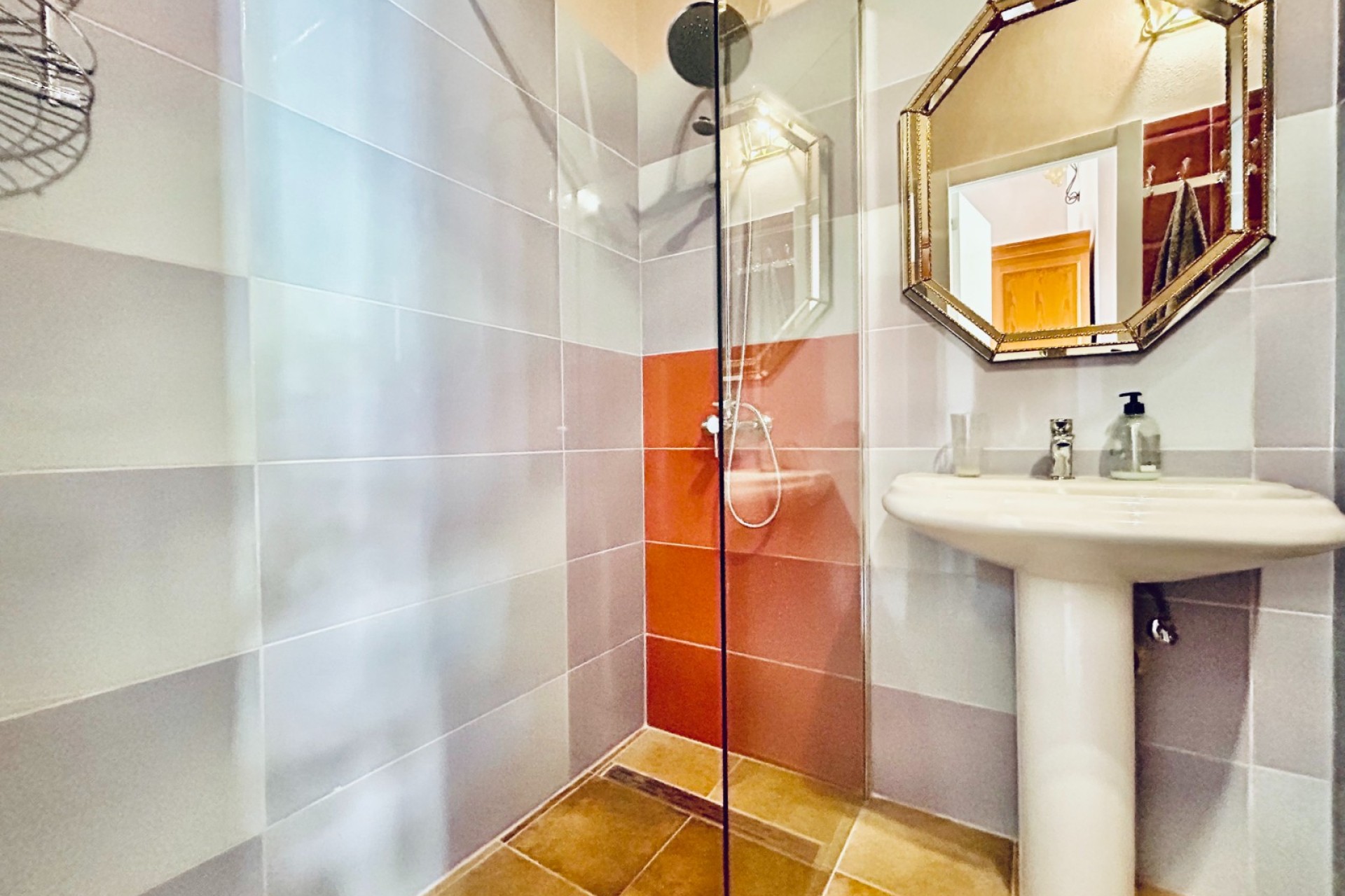 Resale - Apartment - Torrevieja - Nueva Torrevieja