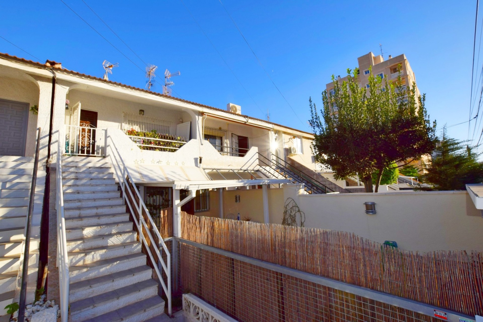 Resale - Apartment - Torrevieja - Nueva Torrevieja