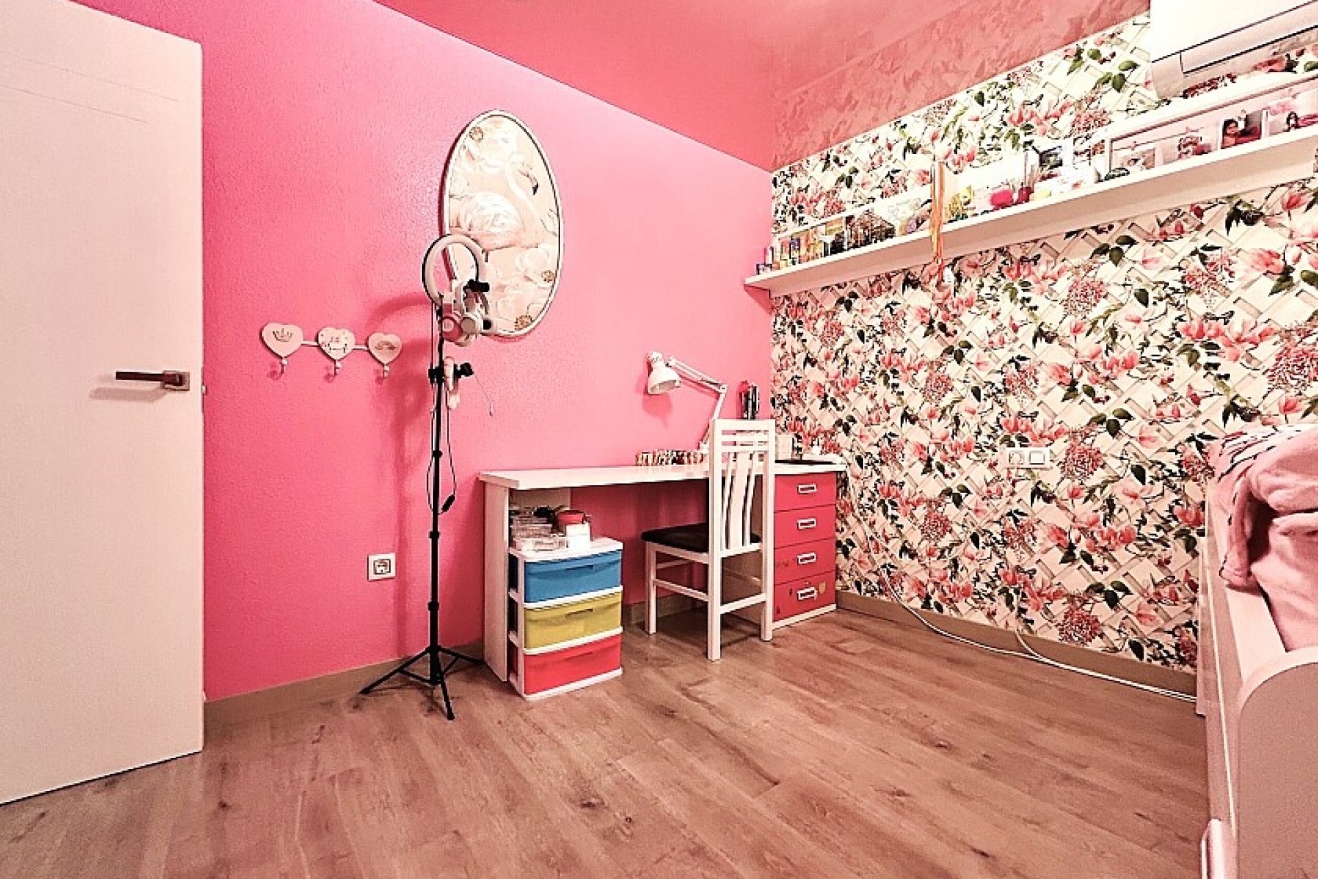 Resale - Apartment - Torrevieja - Nueva Torrevieja