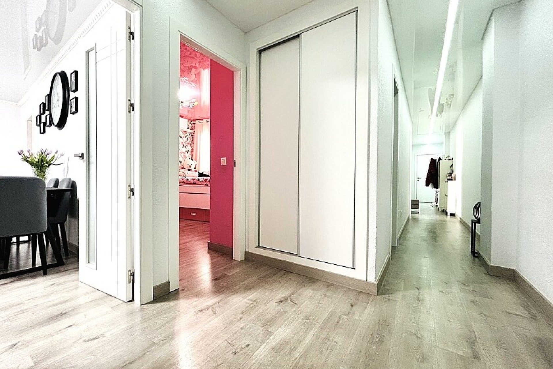 Resale - Apartment - Torrevieja - Nueva Torrevieja