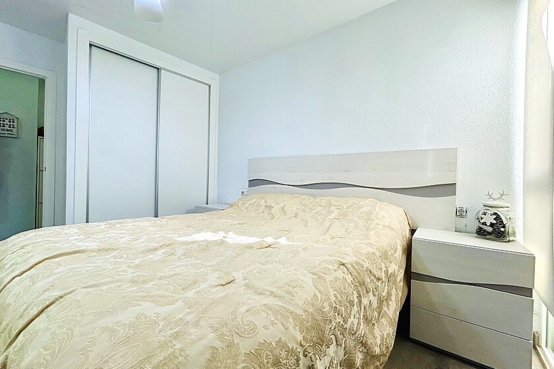 Resale - Apartment - Torrevieja - Nueva Torrevieja