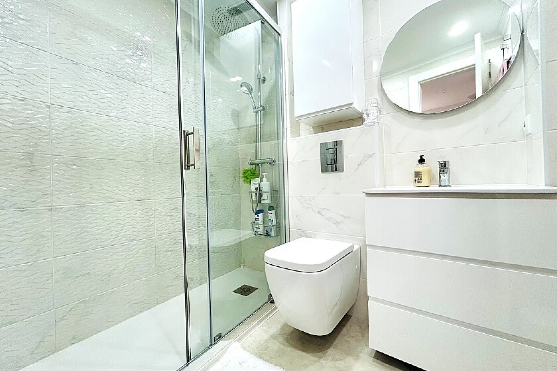 Resale - Apartment - Torrevieja - Nueva Torrevieja
