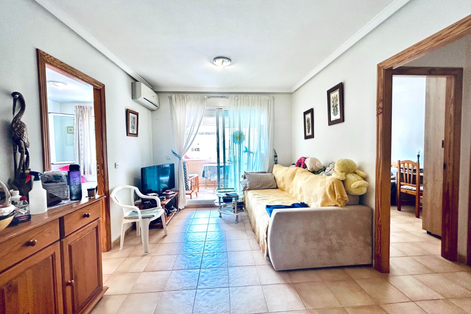 Resale - Apartment - Torrevieja - Nueva Torrevieja