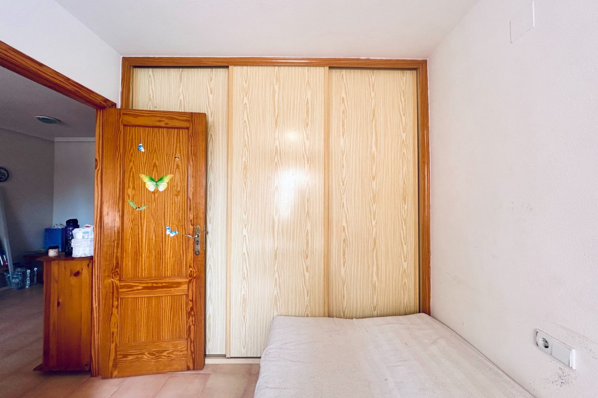 Resale - Apartment - Torrevieja - Nueva Torrevieja